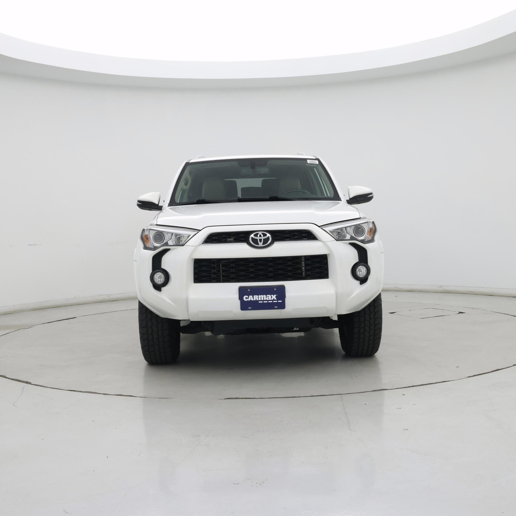 Thumbnail: 2018 Toyota 4Runner - 5