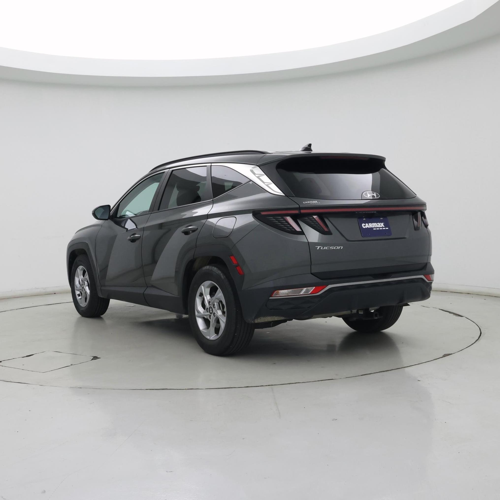 Thumbnail: 2023 Hyundai Tucson - 2