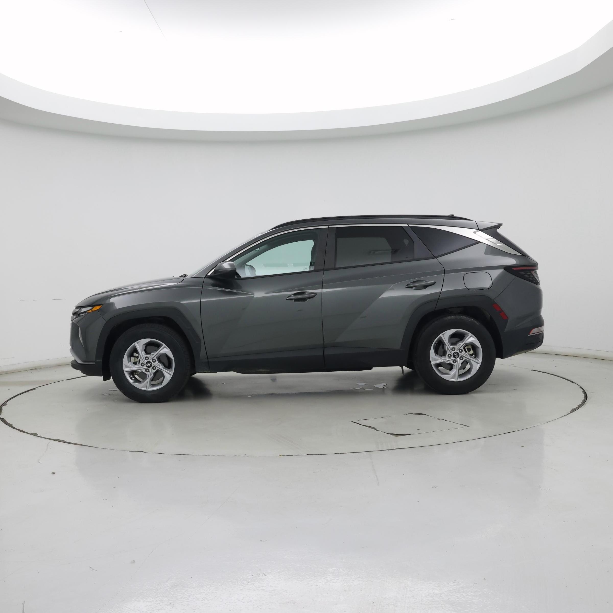 Thumbnail: 2023 Hyundai Tucson - 3