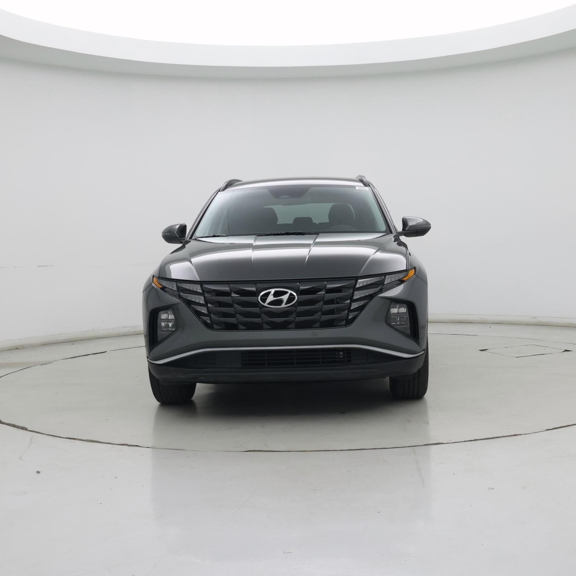 Thumbnail: 2023 Hyundai Tucson - 5