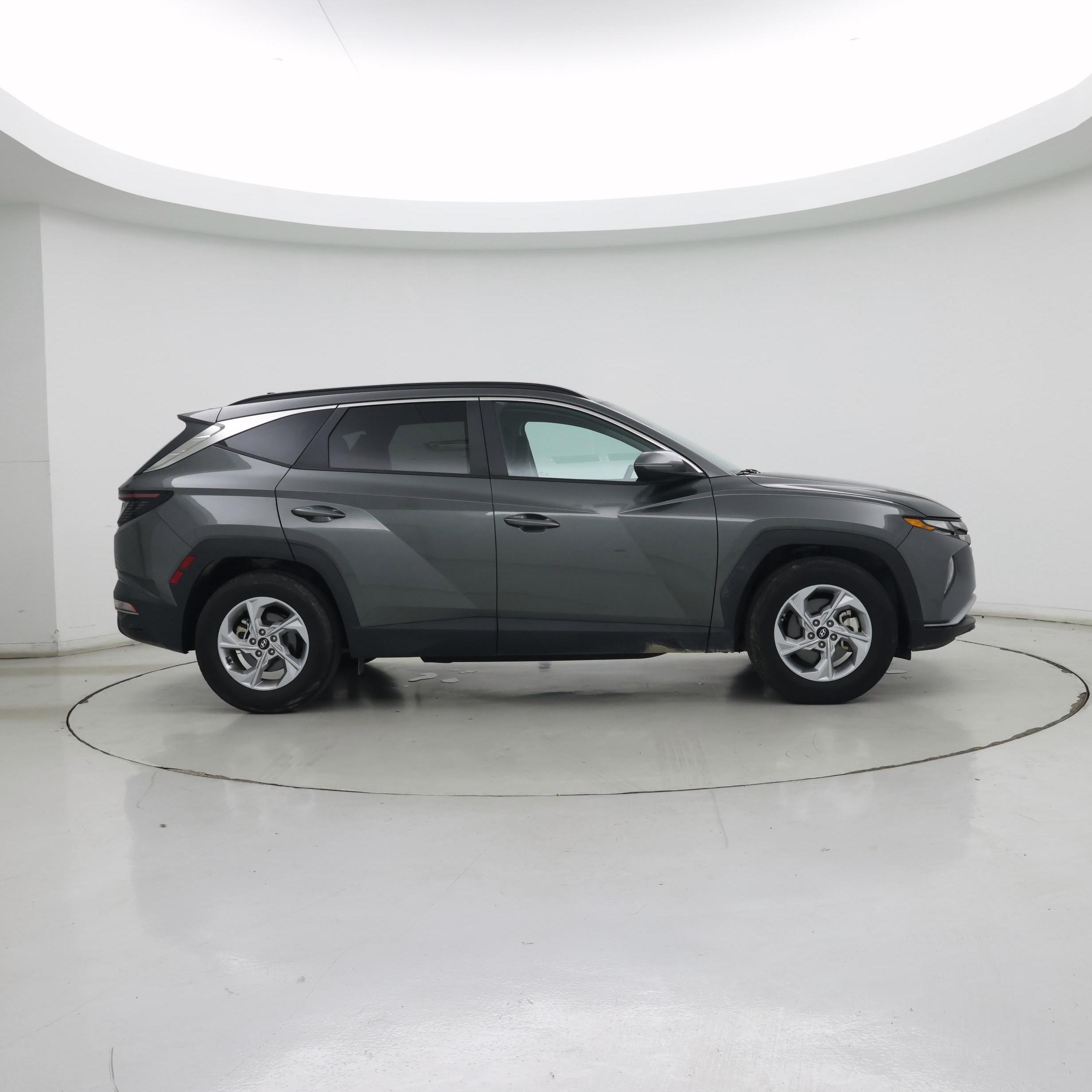 Thumbnail: 2023 Hyundai Tucson - 7