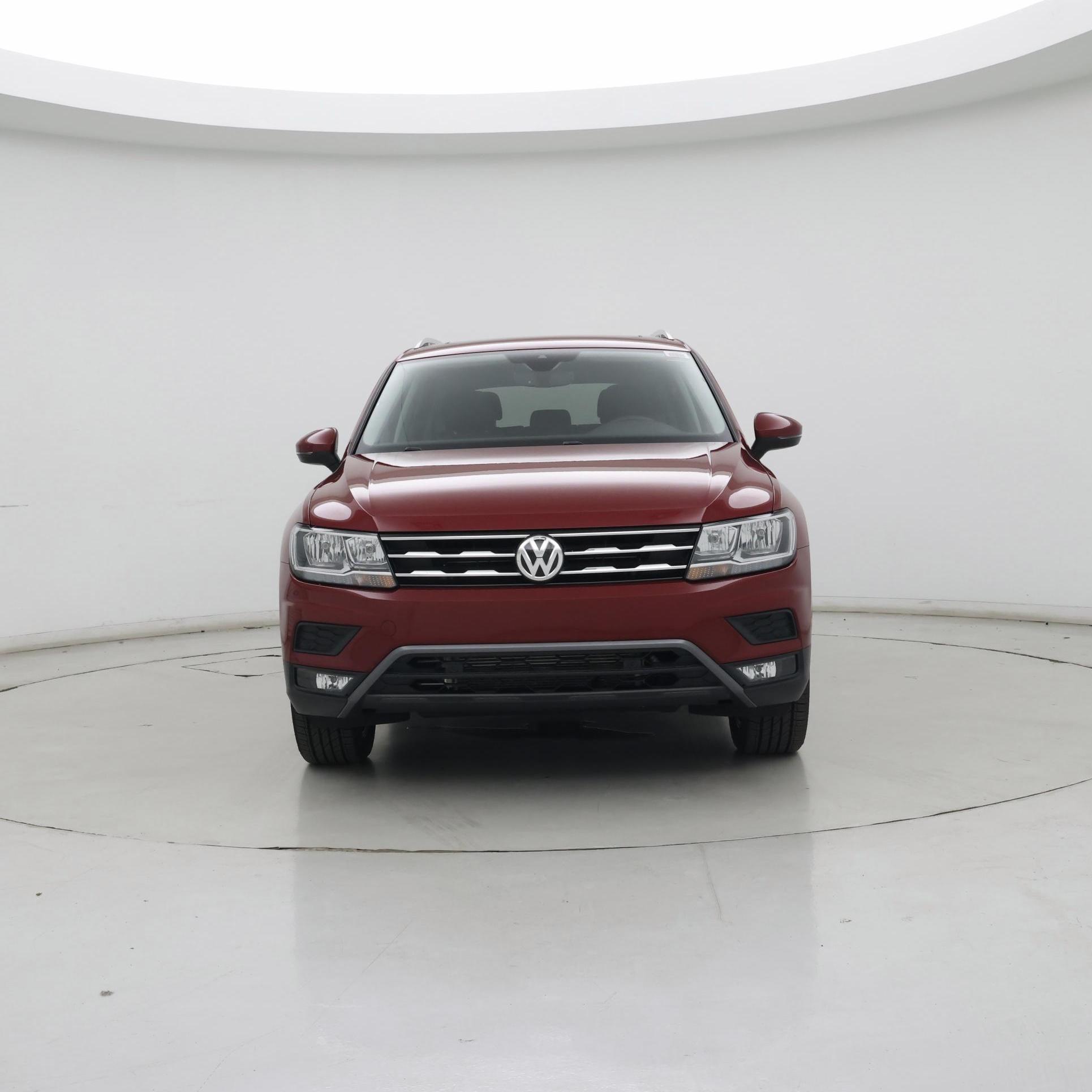 Thumbnail: 2020 Volkswagen Tiguan - 5