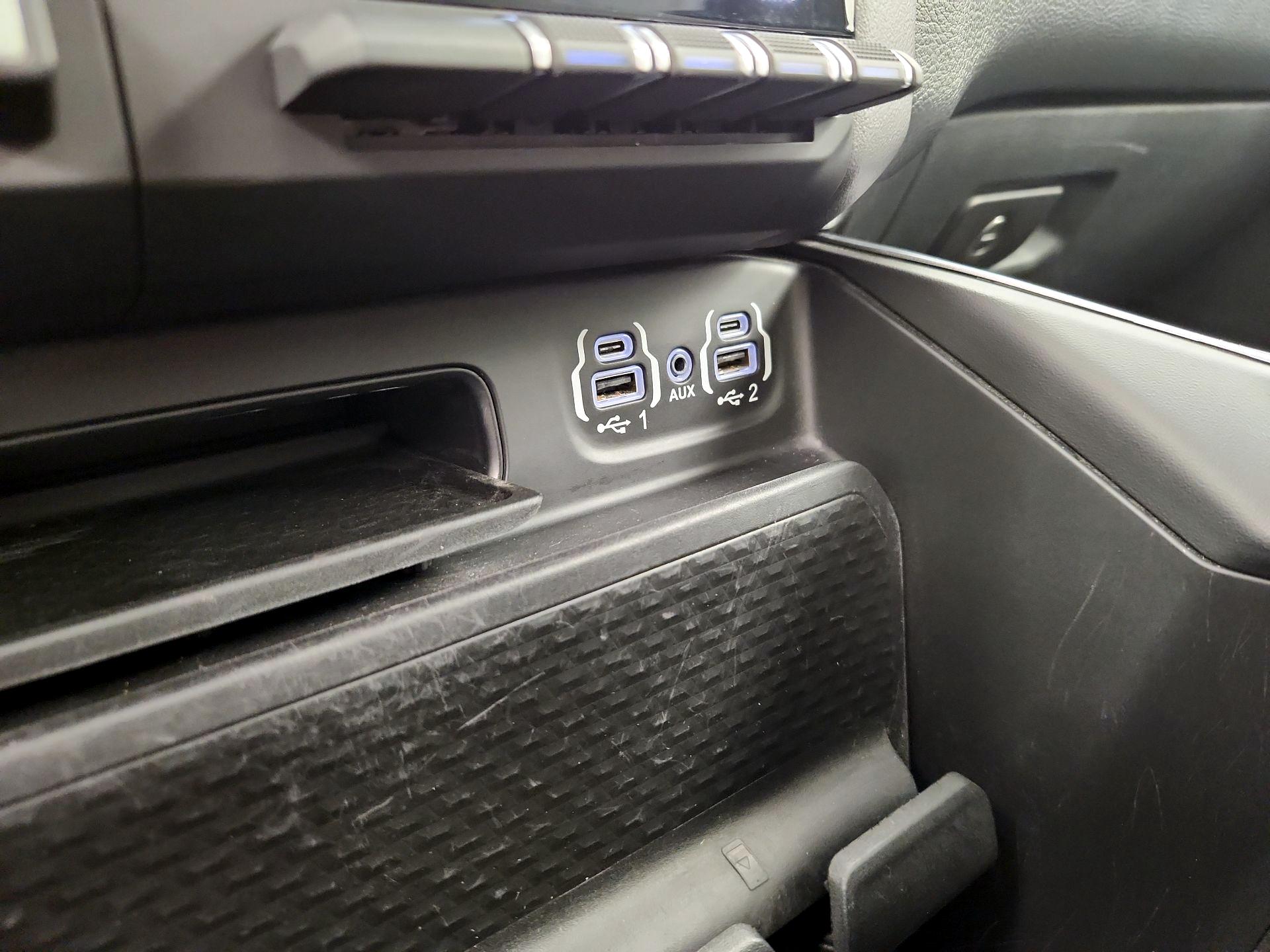Thumbnail: 2022 RAM 1500 - 18
