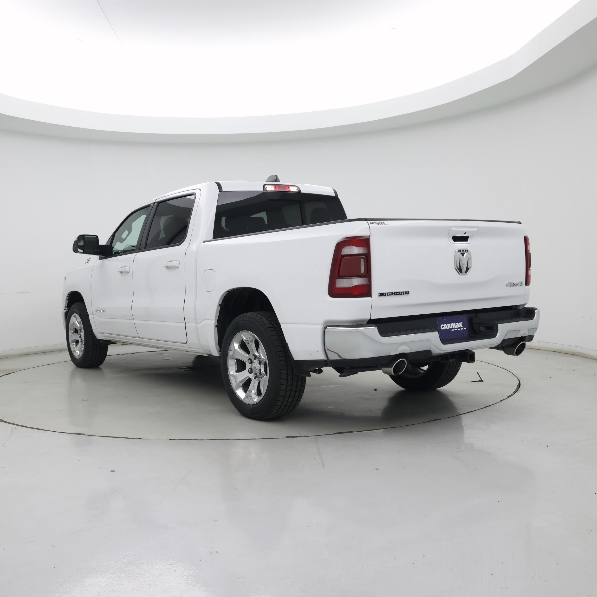 Thumbnail: 2022 RAM 1500 - 2
