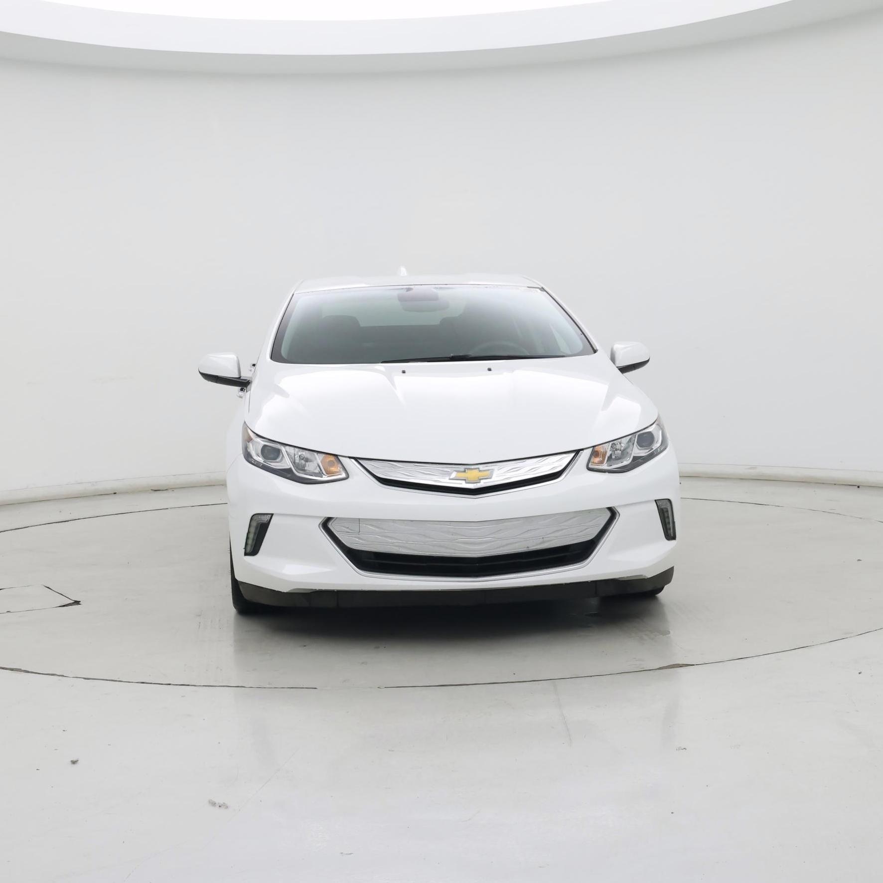 Thumbnail: 2017 Chevrolet Volt - 5
