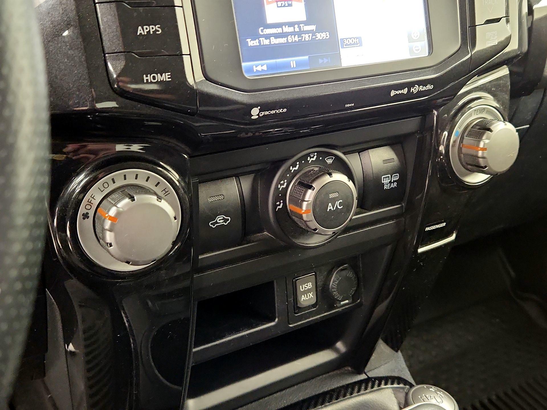 Thumbnail: 2019 Toyota 4Runner - 17