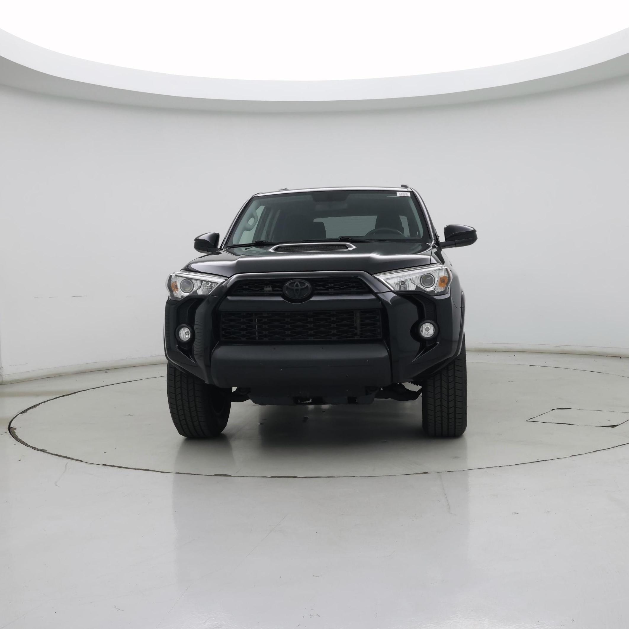 Thumbnail: 2019 Toyota 4Runner - 5