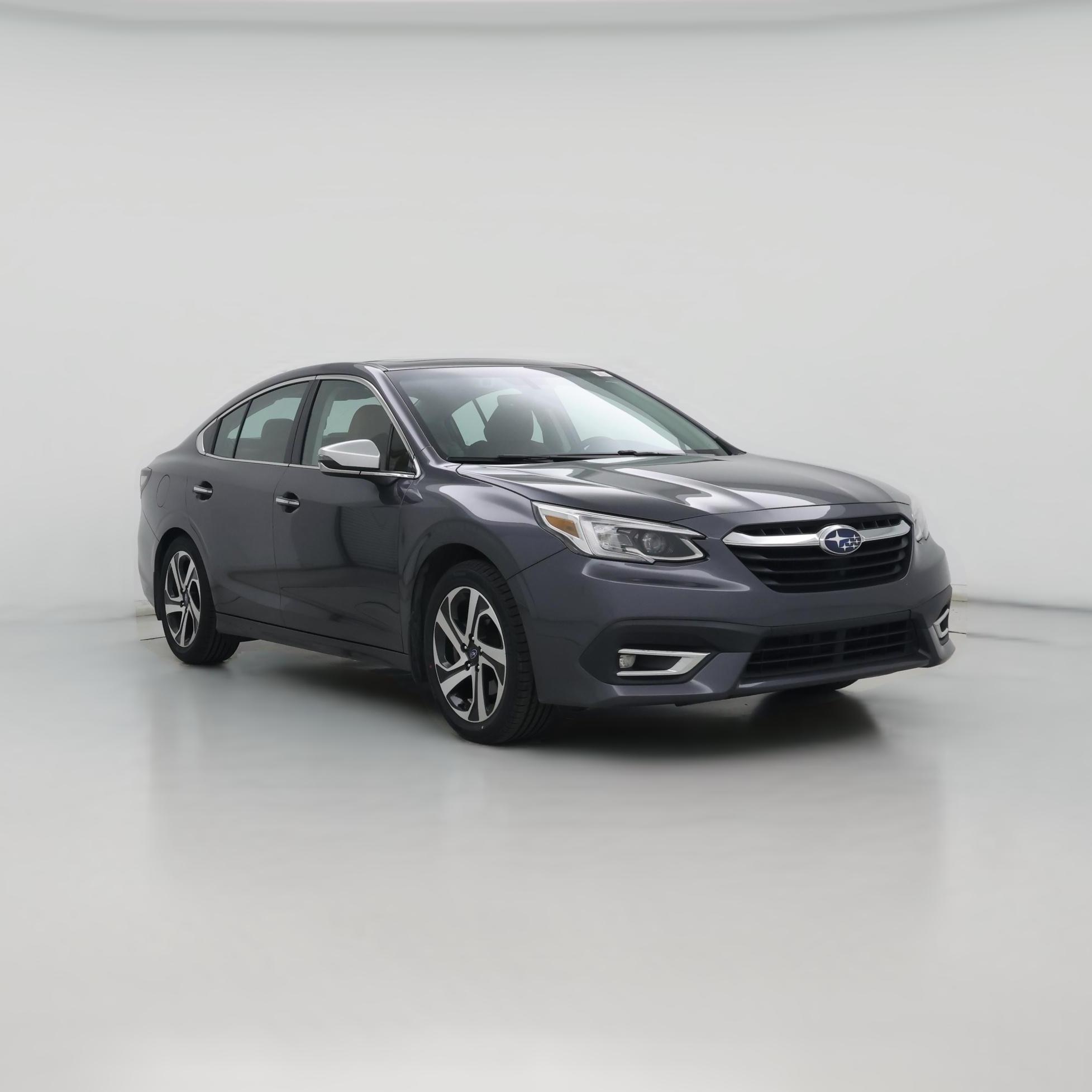 Thumbnail: 2022 Subaru Legacy - 1