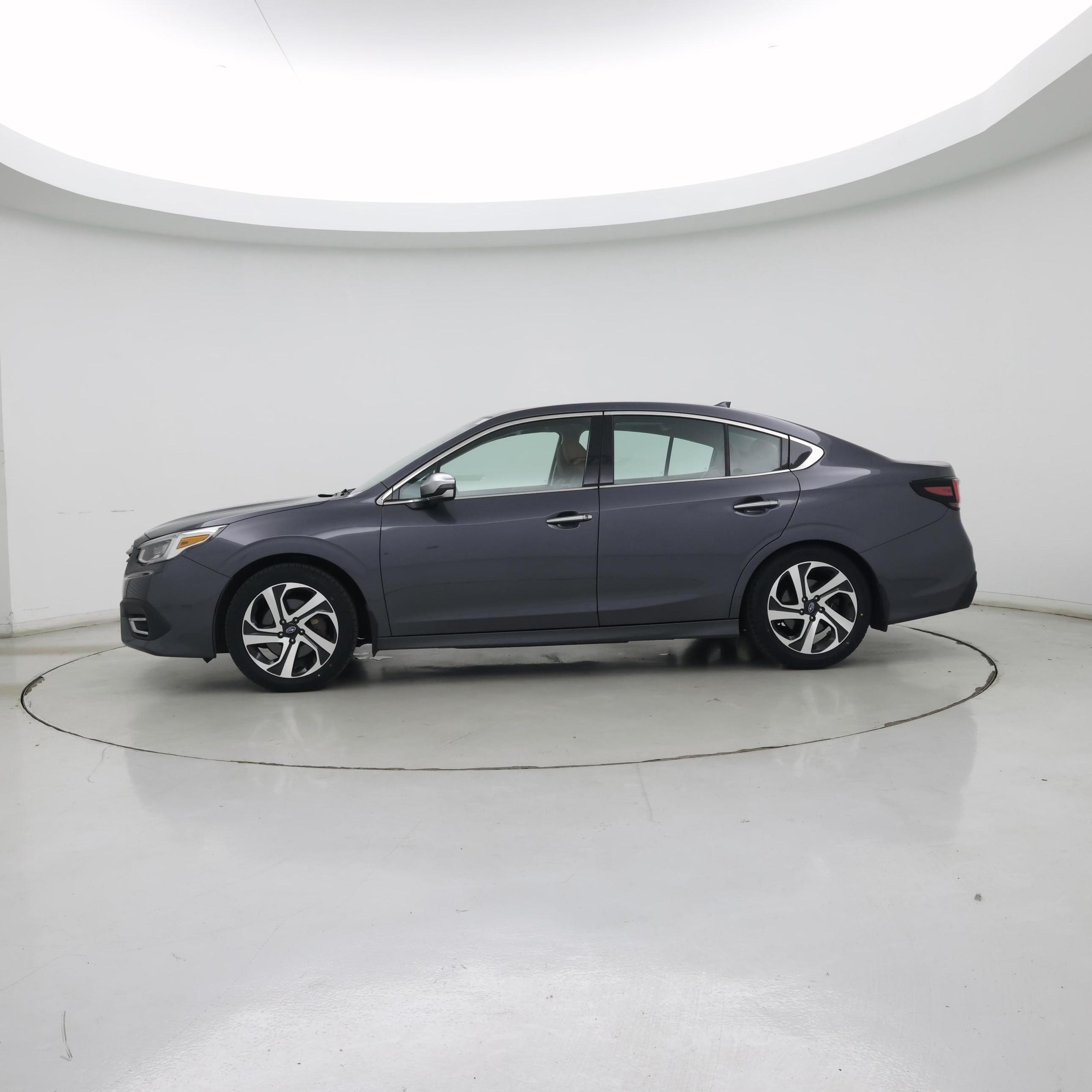Thumbnail: 2022 Subaru Legacy - 3