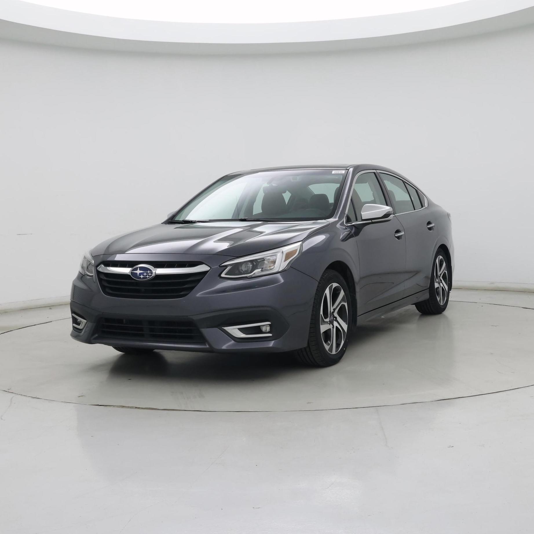 Thumbnail: 2022 Subaru Legacy - 4