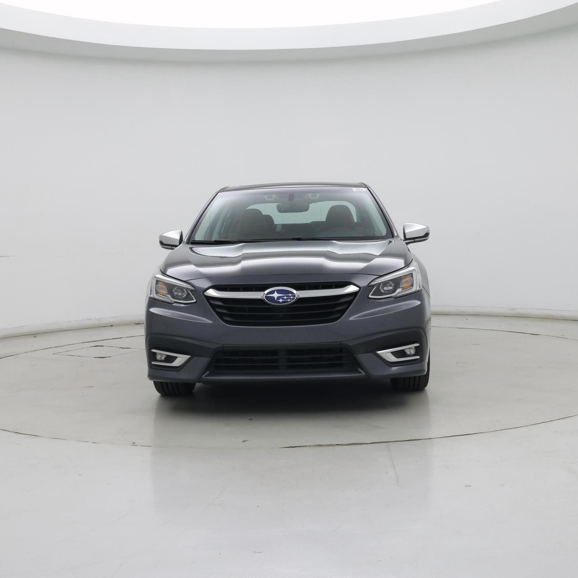 Thumbnail: 2022 Subaru Legacy - 5
