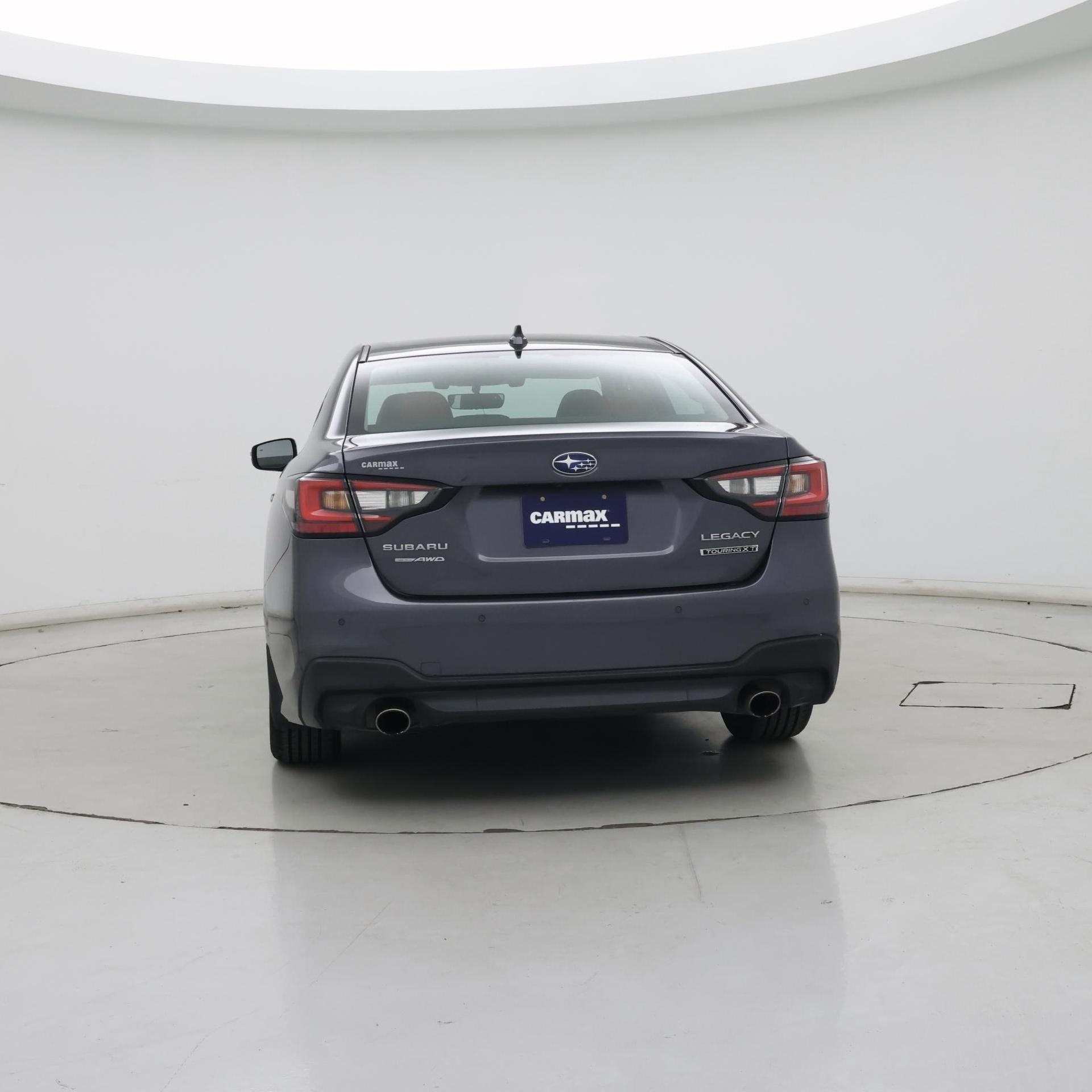 Thumbnail: 2022 Subaru Legacy - 6