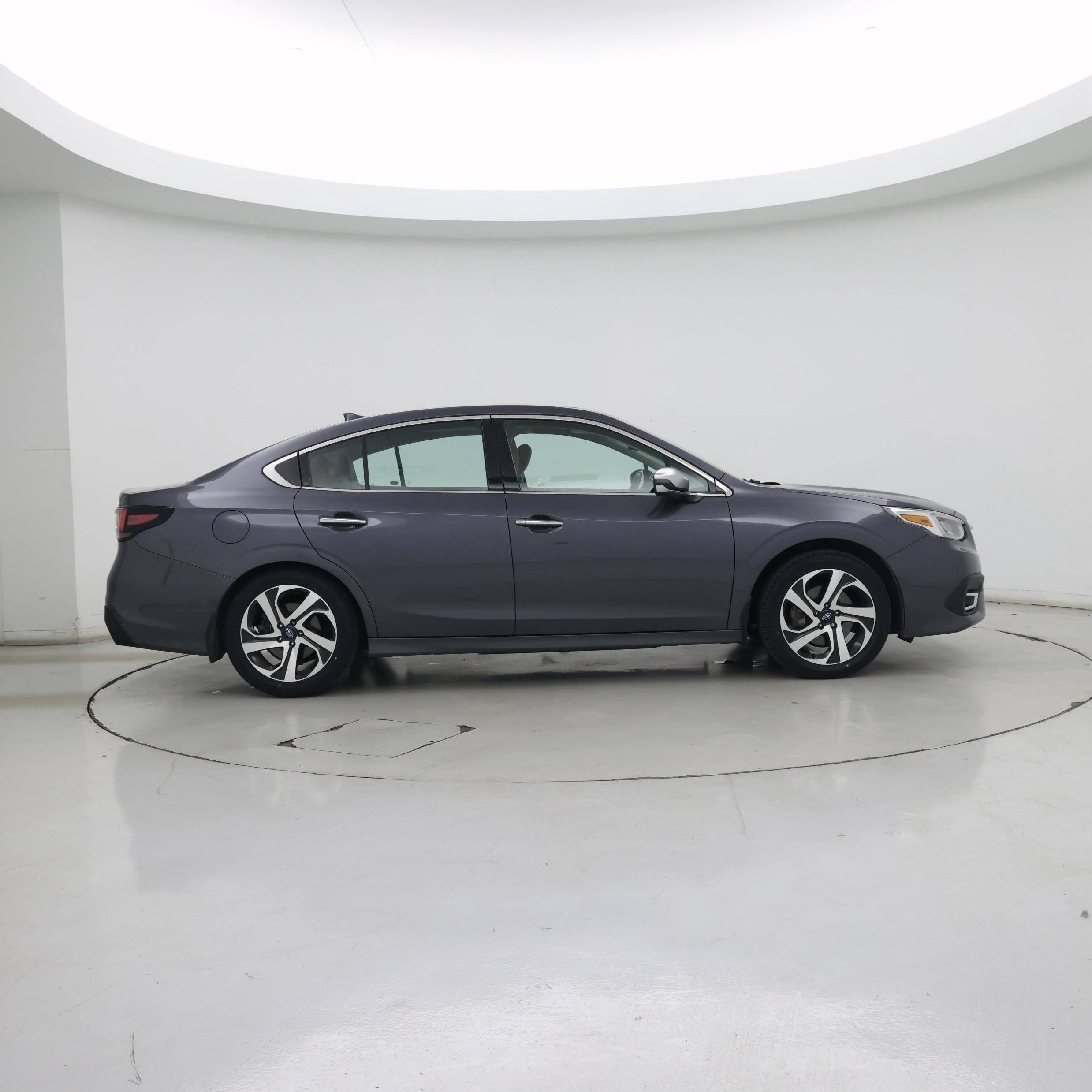 Thumbnail: 2022 Subaru Legacy - 7