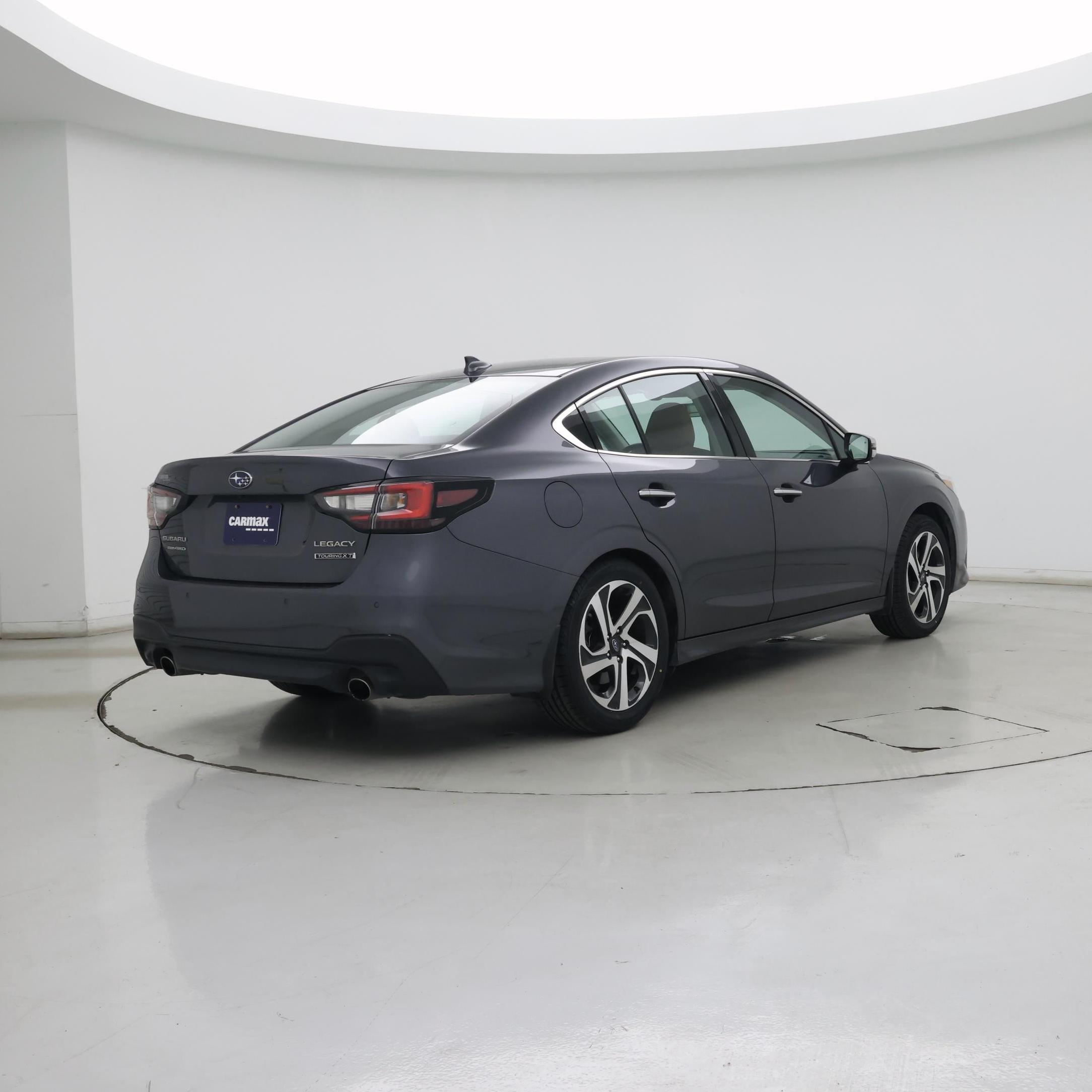 Thumbnail: 2022 Subaru Legacy - 8