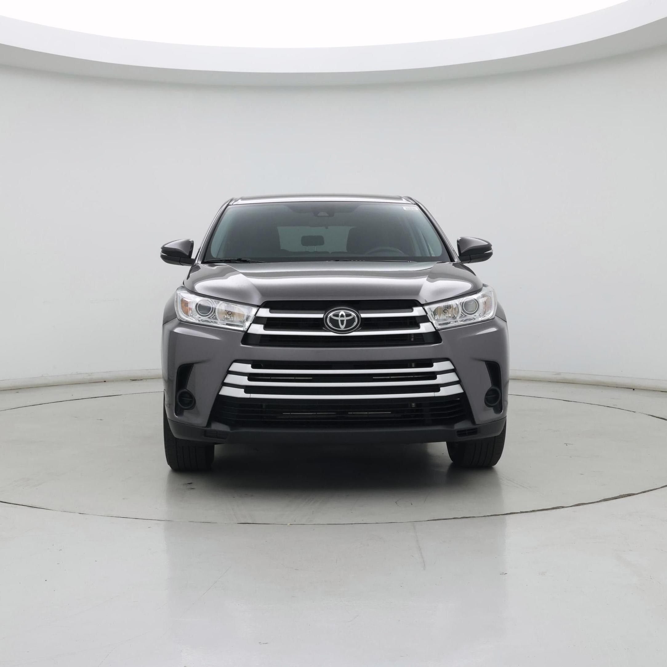 Thumbnail: 2019 Toyota Highlander - 5