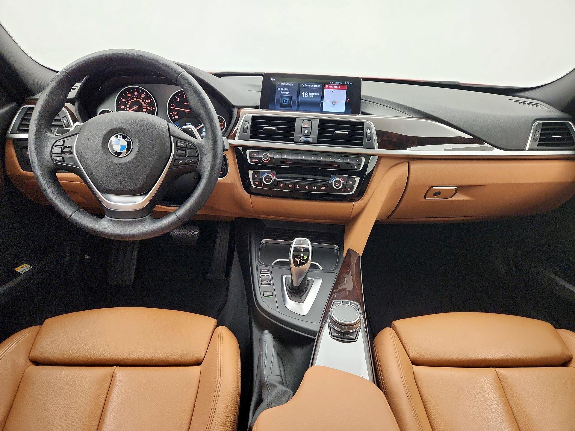 Thumbnail: 2018 BMW 3 Series - 9