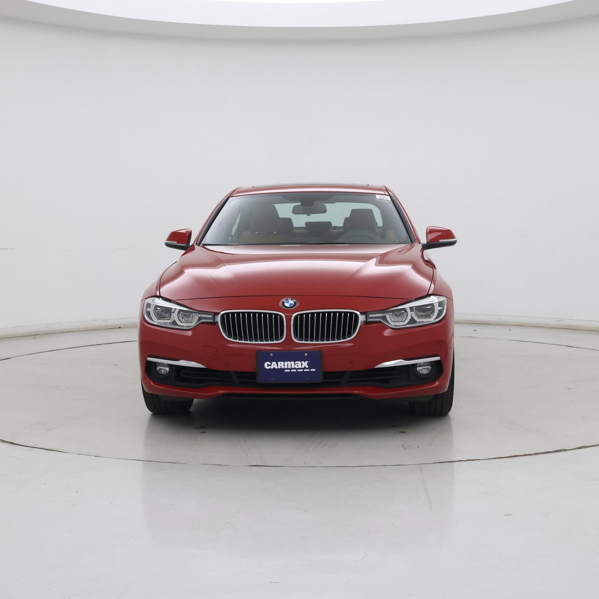 Thumbnail: 2018 BMW 3 Series - 5