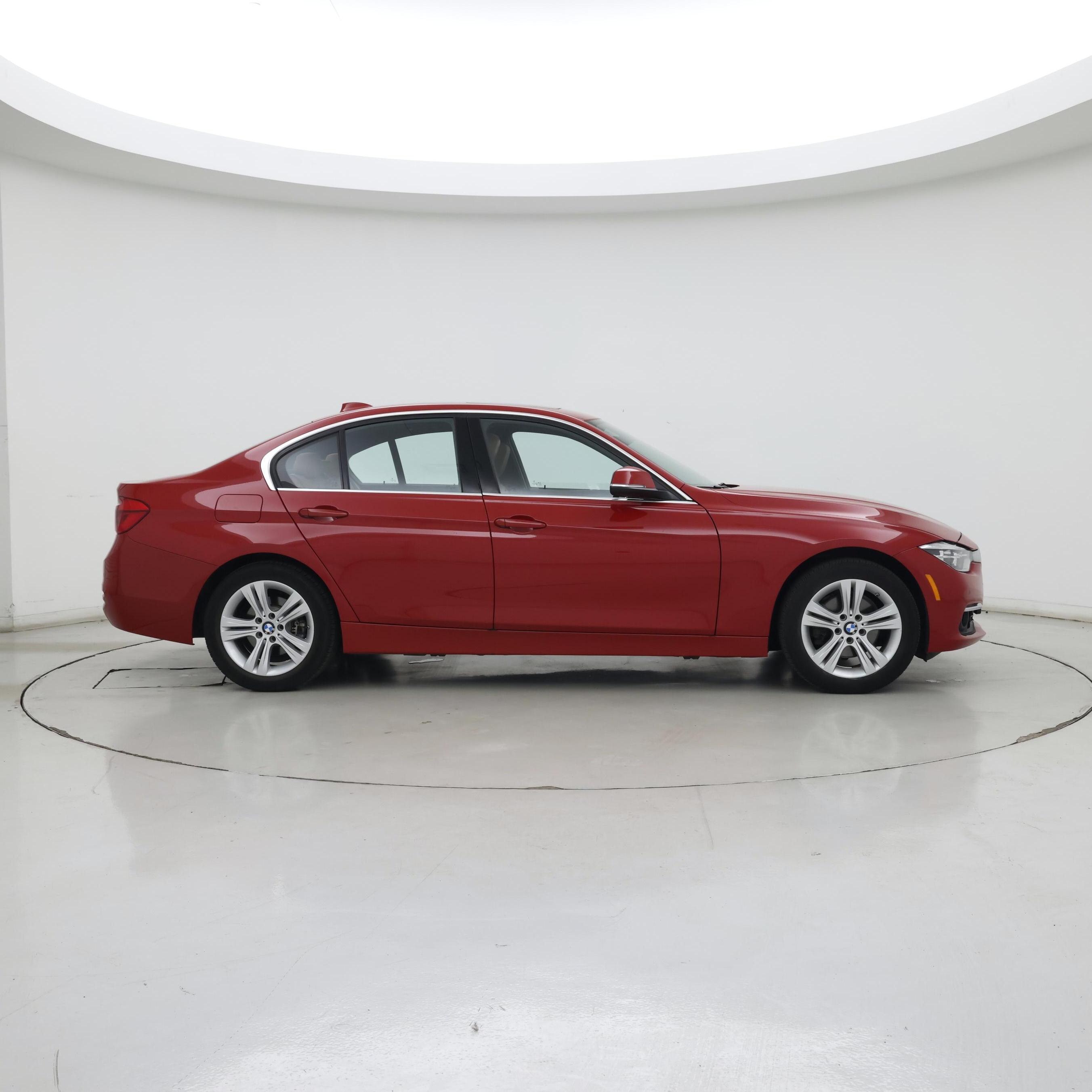 Thumbnail: 2018 BMW 3 Series - 7