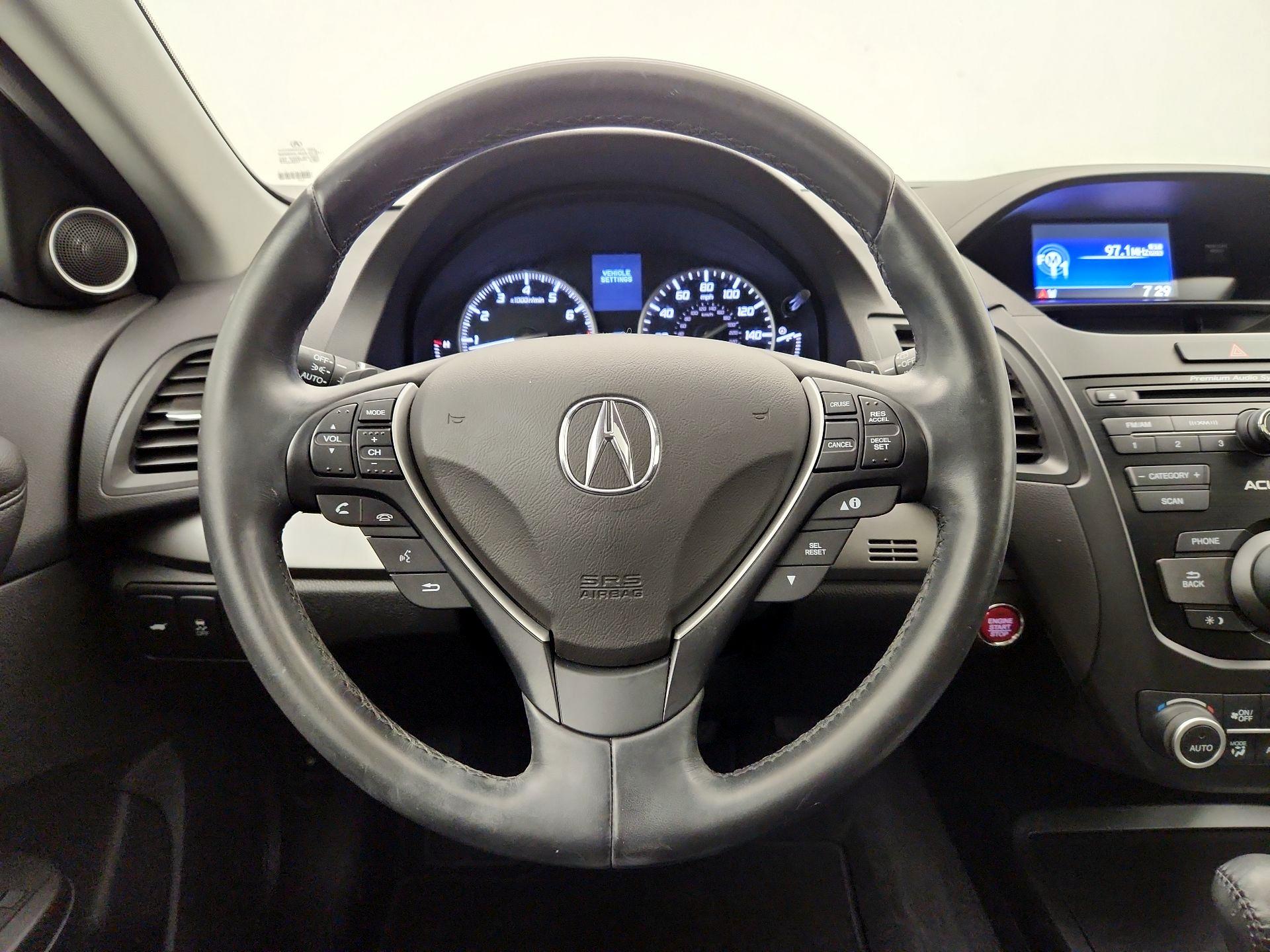 Thumbnail: 2017 Acura RDX - 10