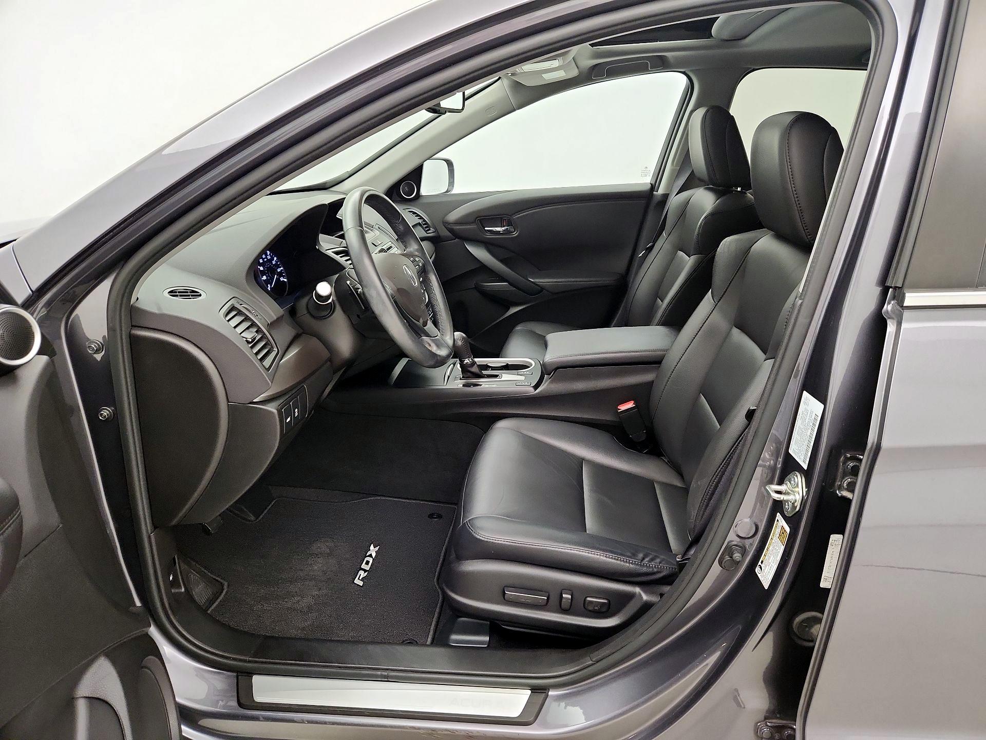 Thumbnail: 2017 Acura RDX - 11
