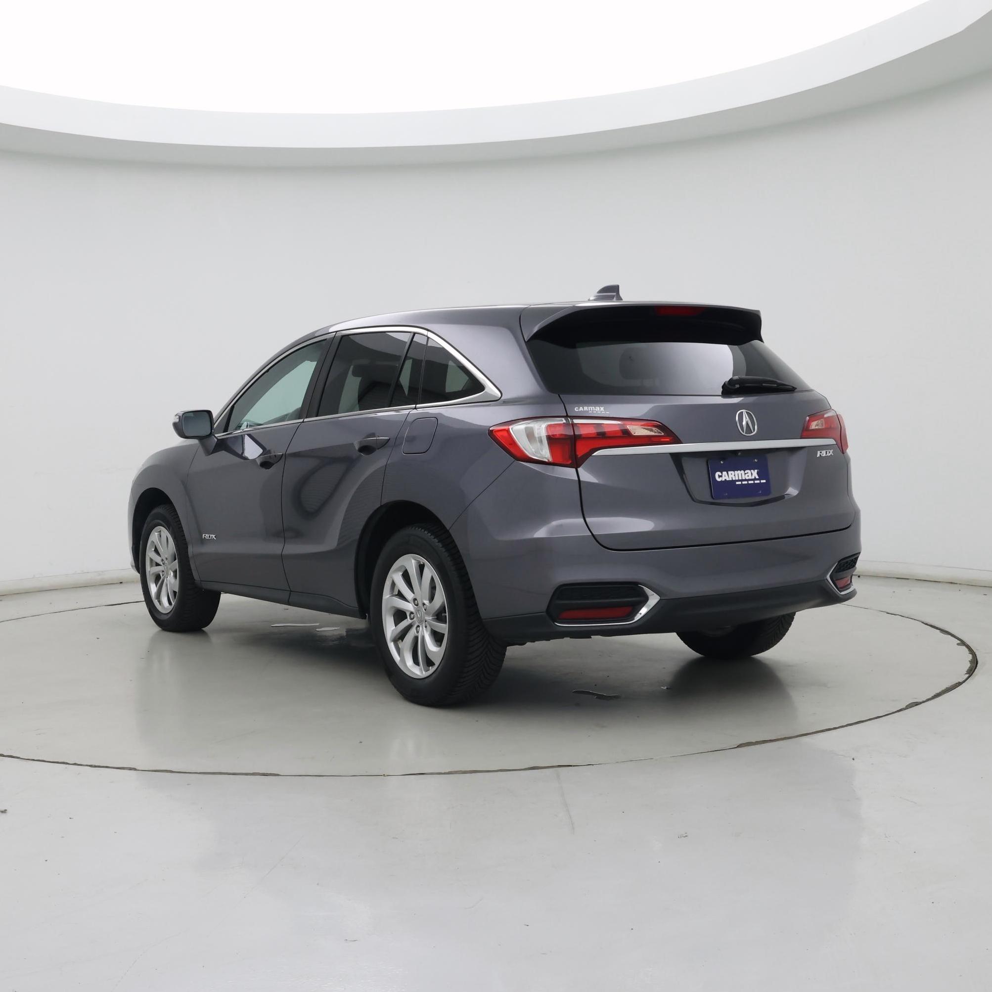 Thumbnail: 2017 Acura RDX - 2