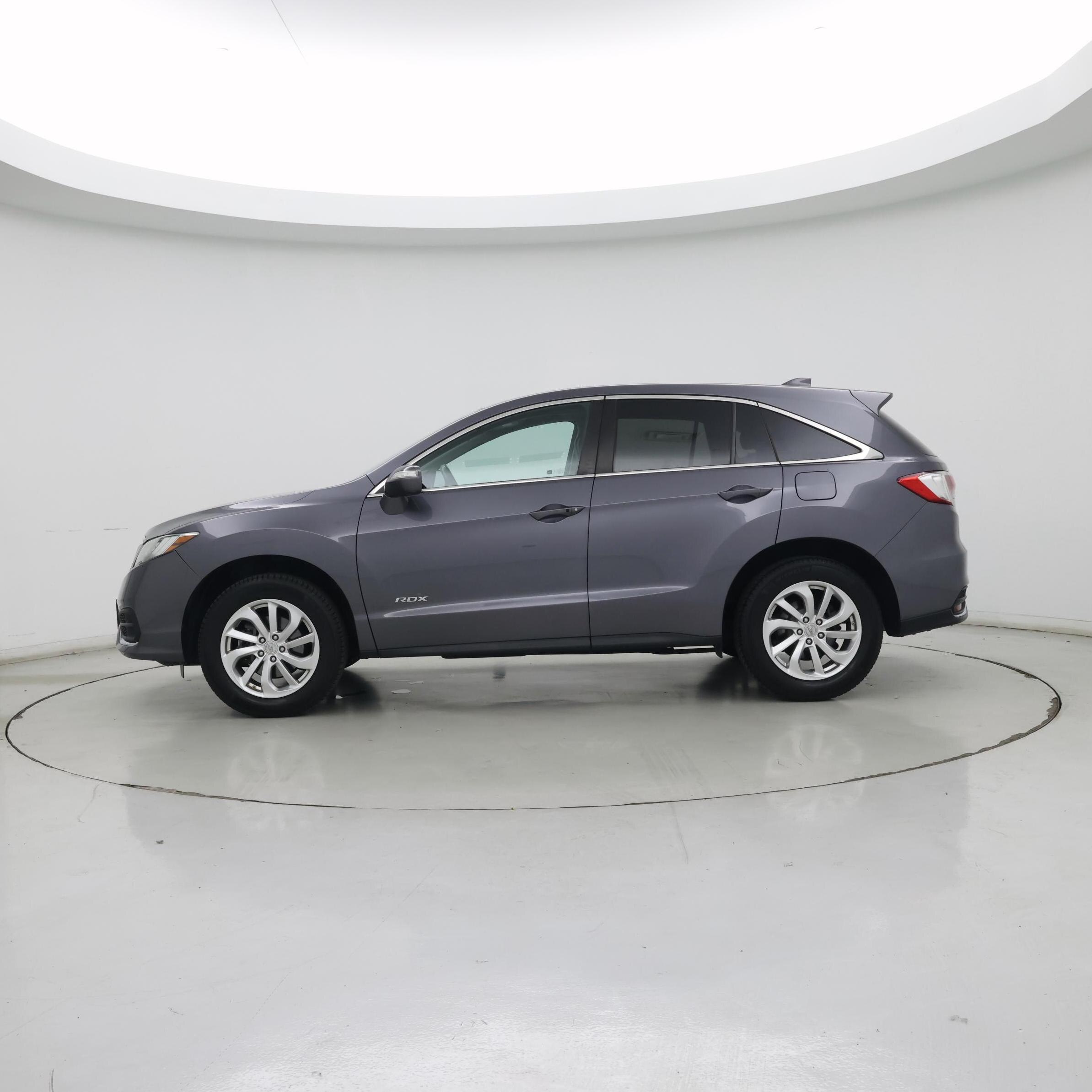 Thumbnail: 2017 Acura RDX - 3
