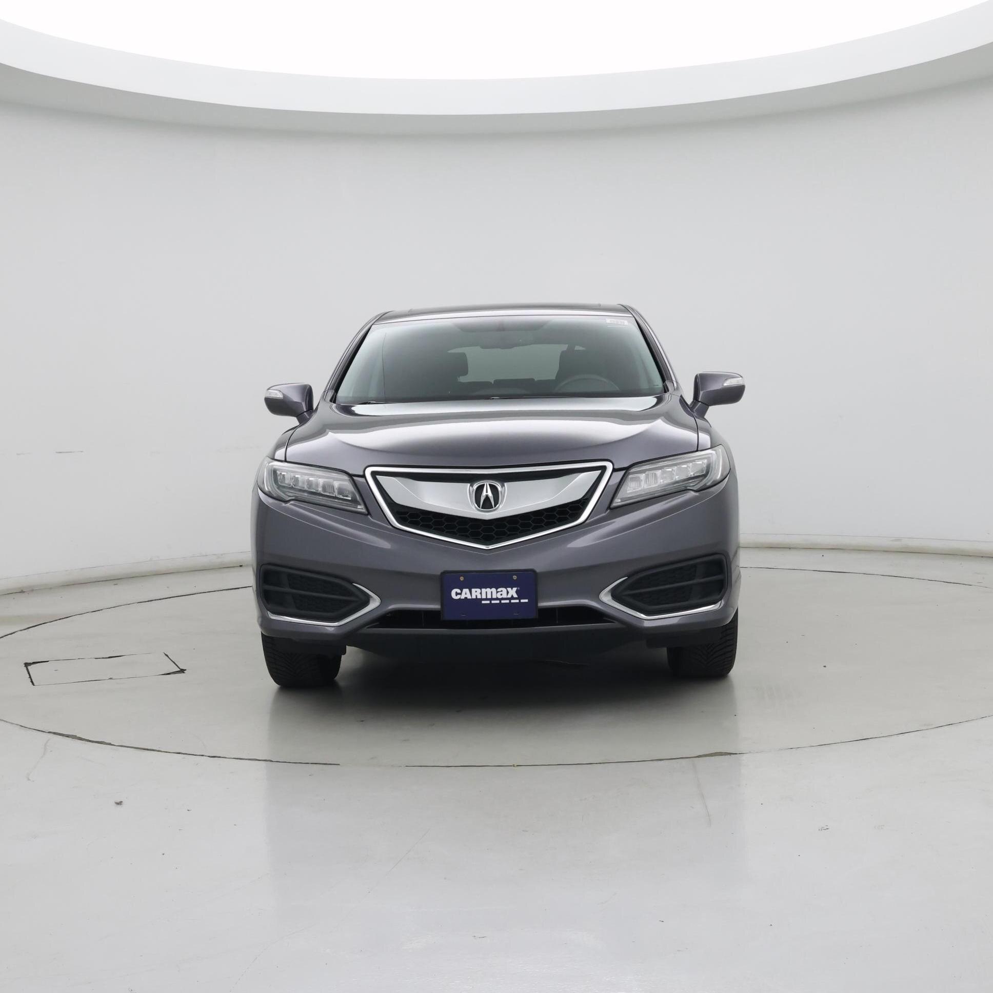 Thumbnail: 2017 Acura RDX - 5