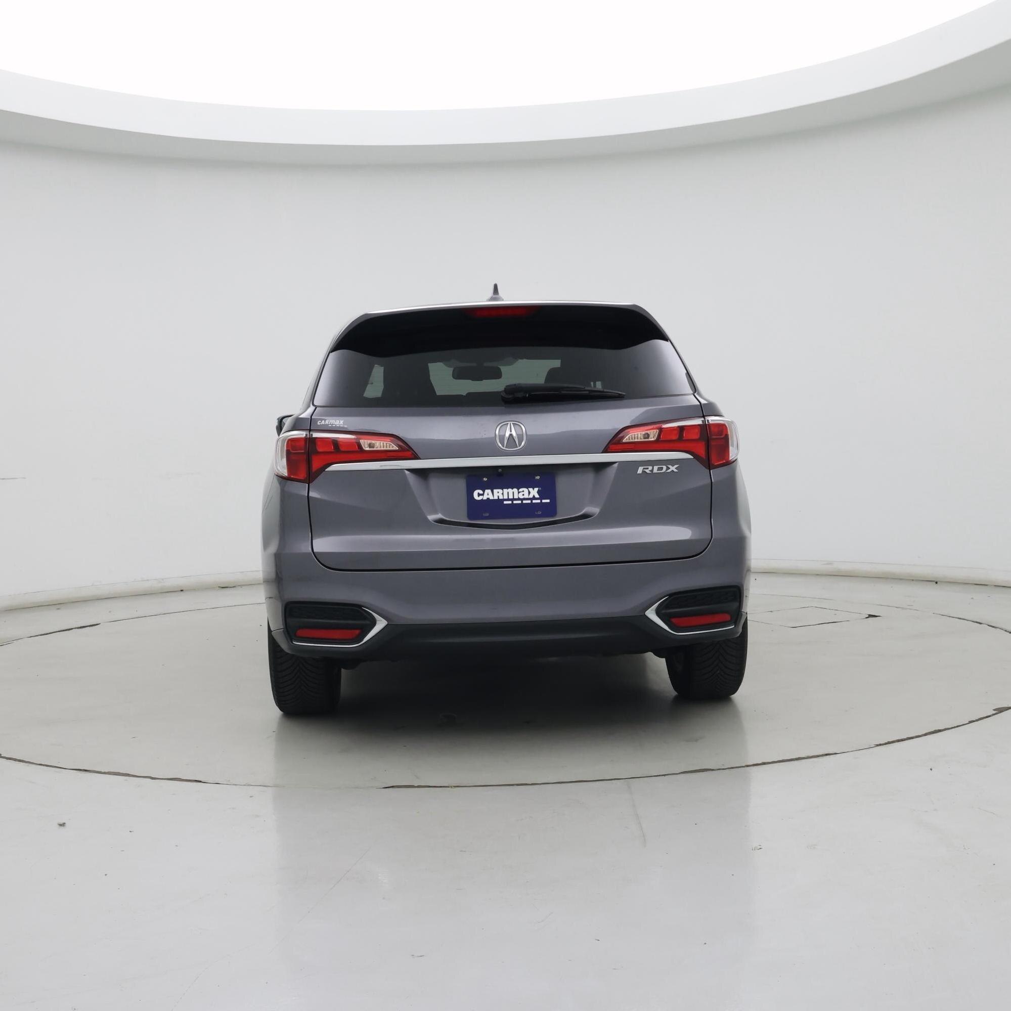 Thumbnail: 2017 Acura RDX - 6