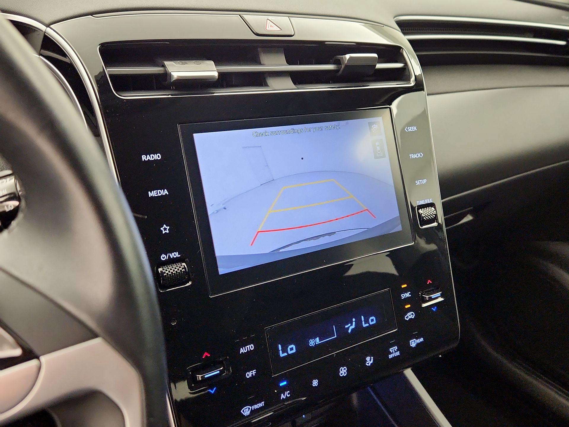 Thumbnail: 2022 Hyundai Tucson - 14