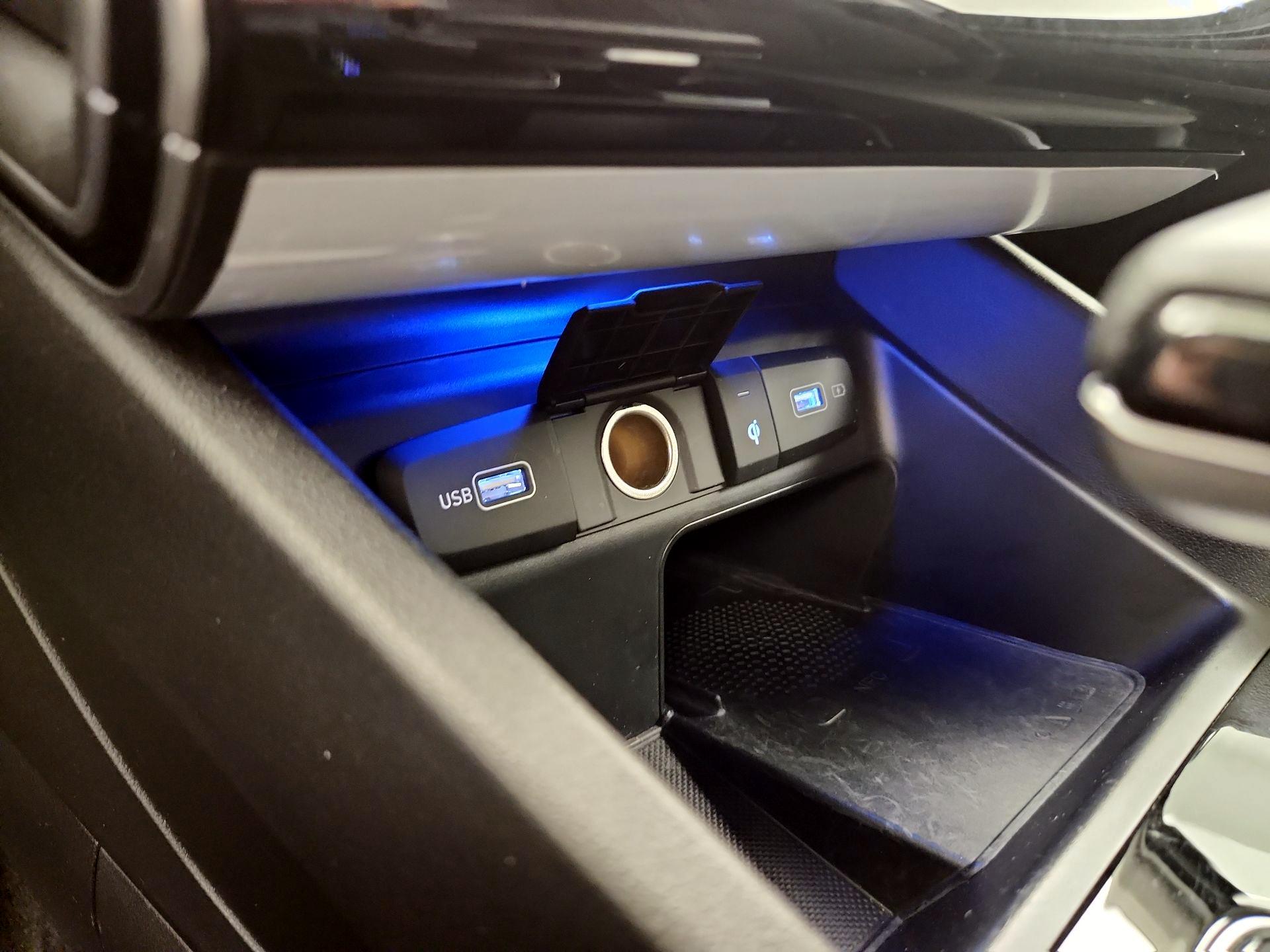 Thumbnail: 2022 Hyundai Tucson - 18