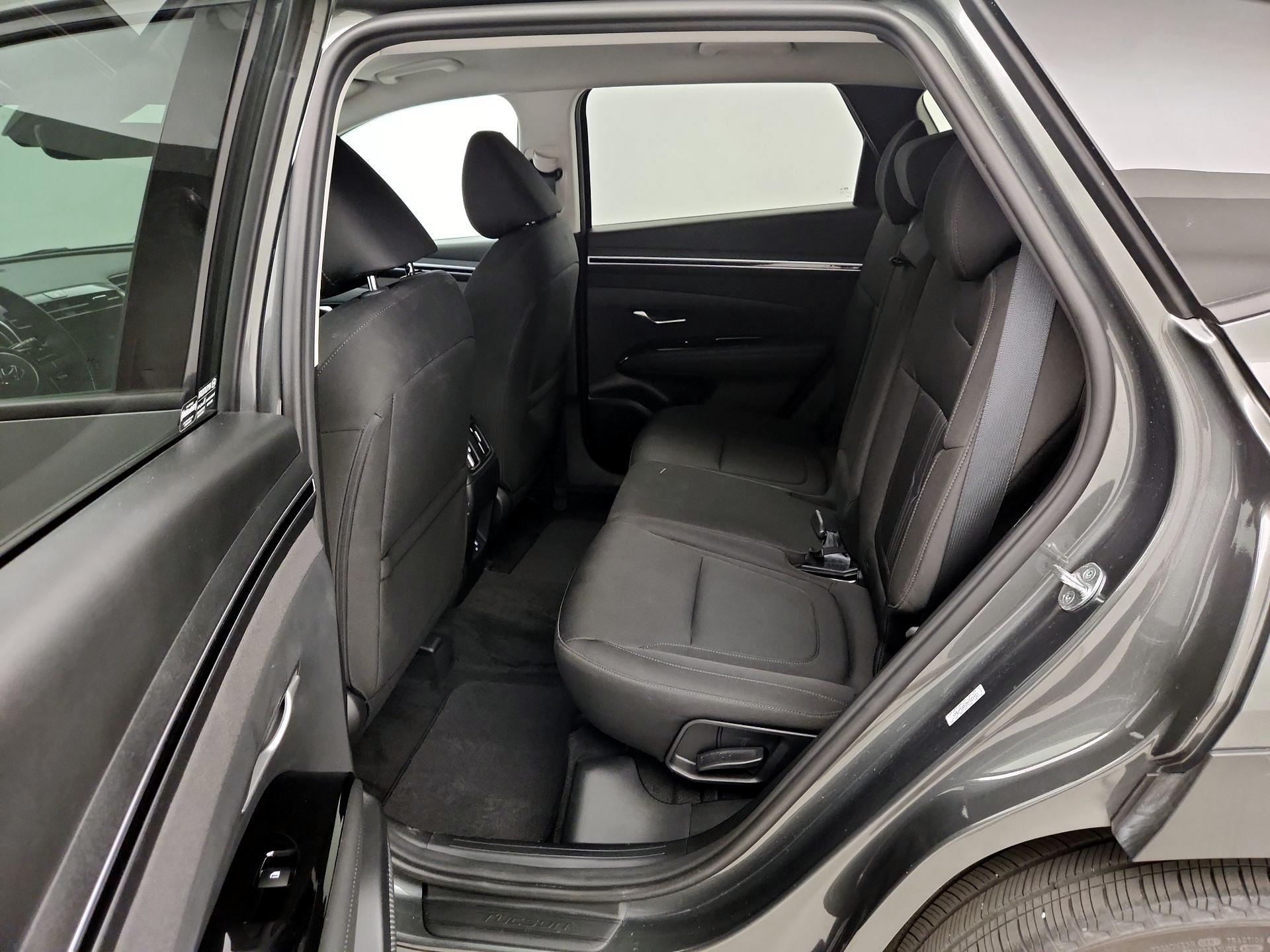 Thumbnail: 2022 Hyundai Tucson - 19