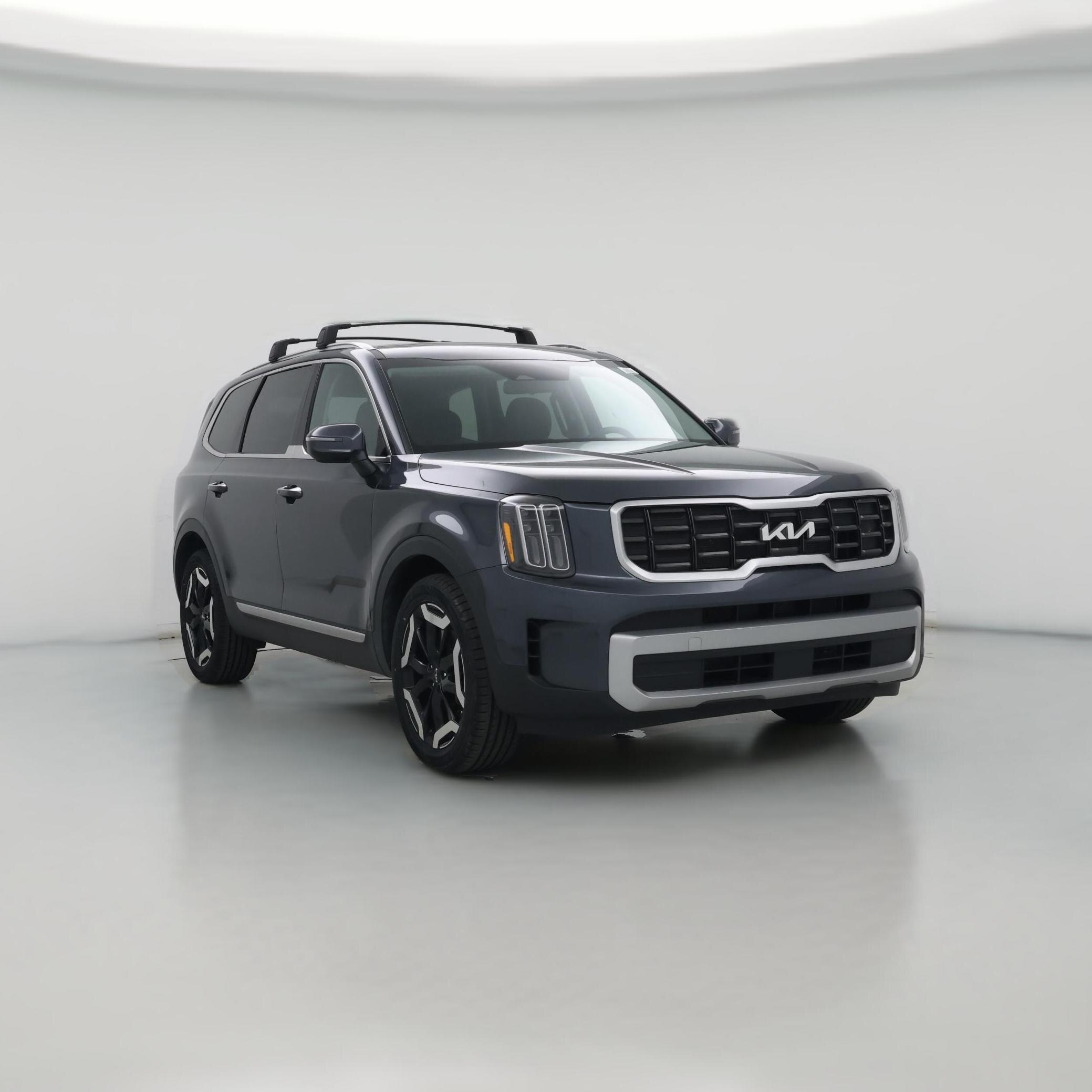 Thumbnail: 2023 Kia Telluride - 1