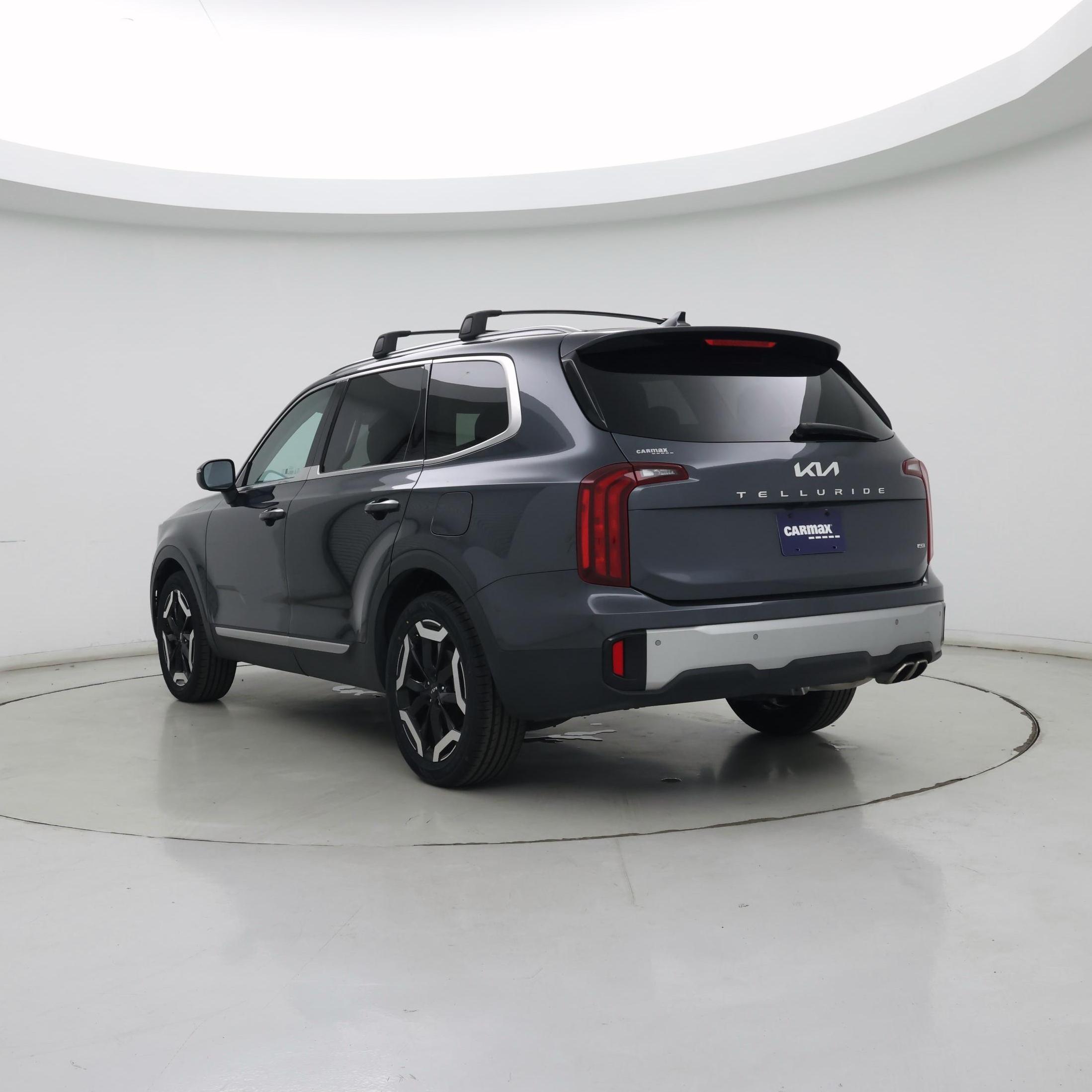 Thumbnail: 2023 Kia Telluride - 2