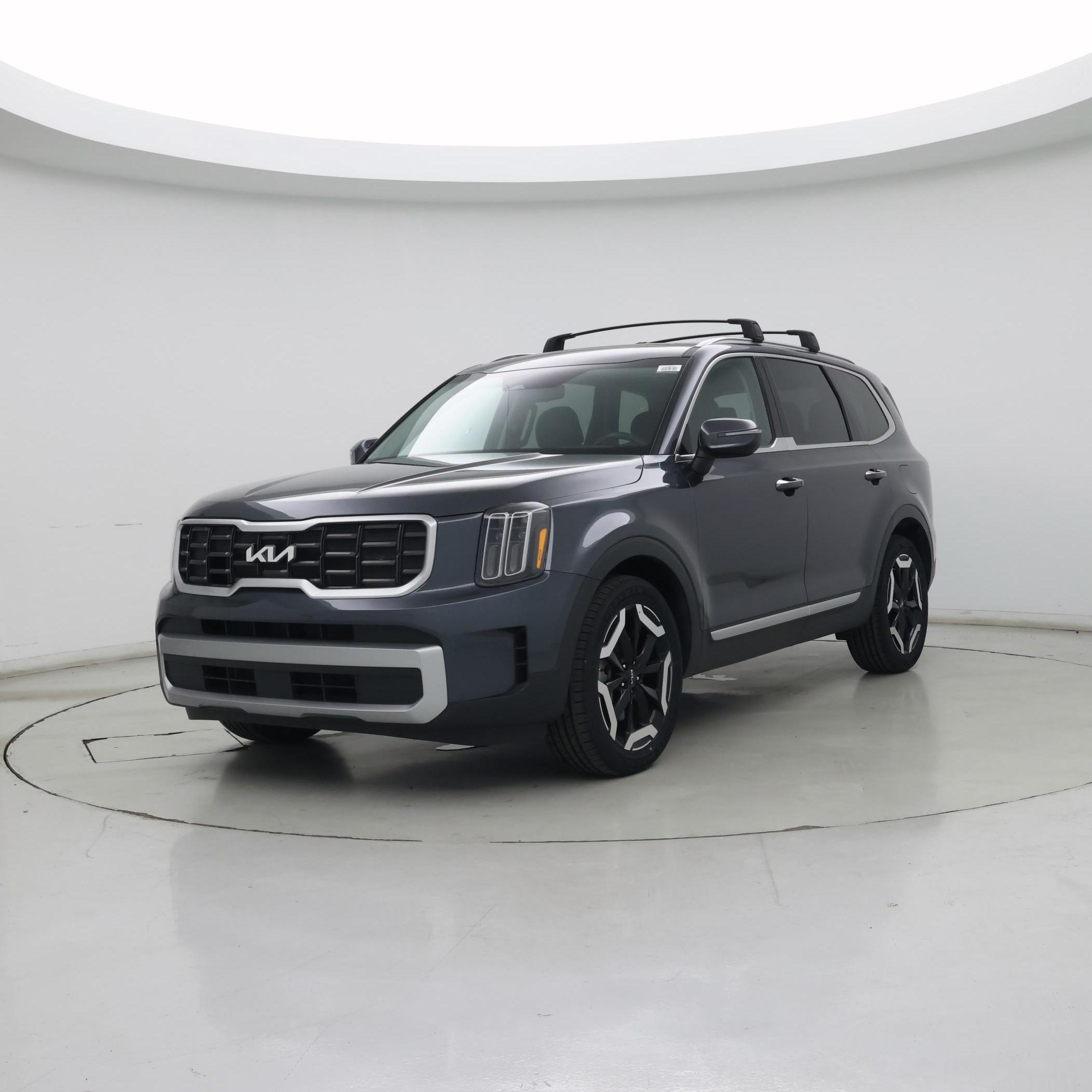 Thumbnail: 2023 Kia Telluride - 4
