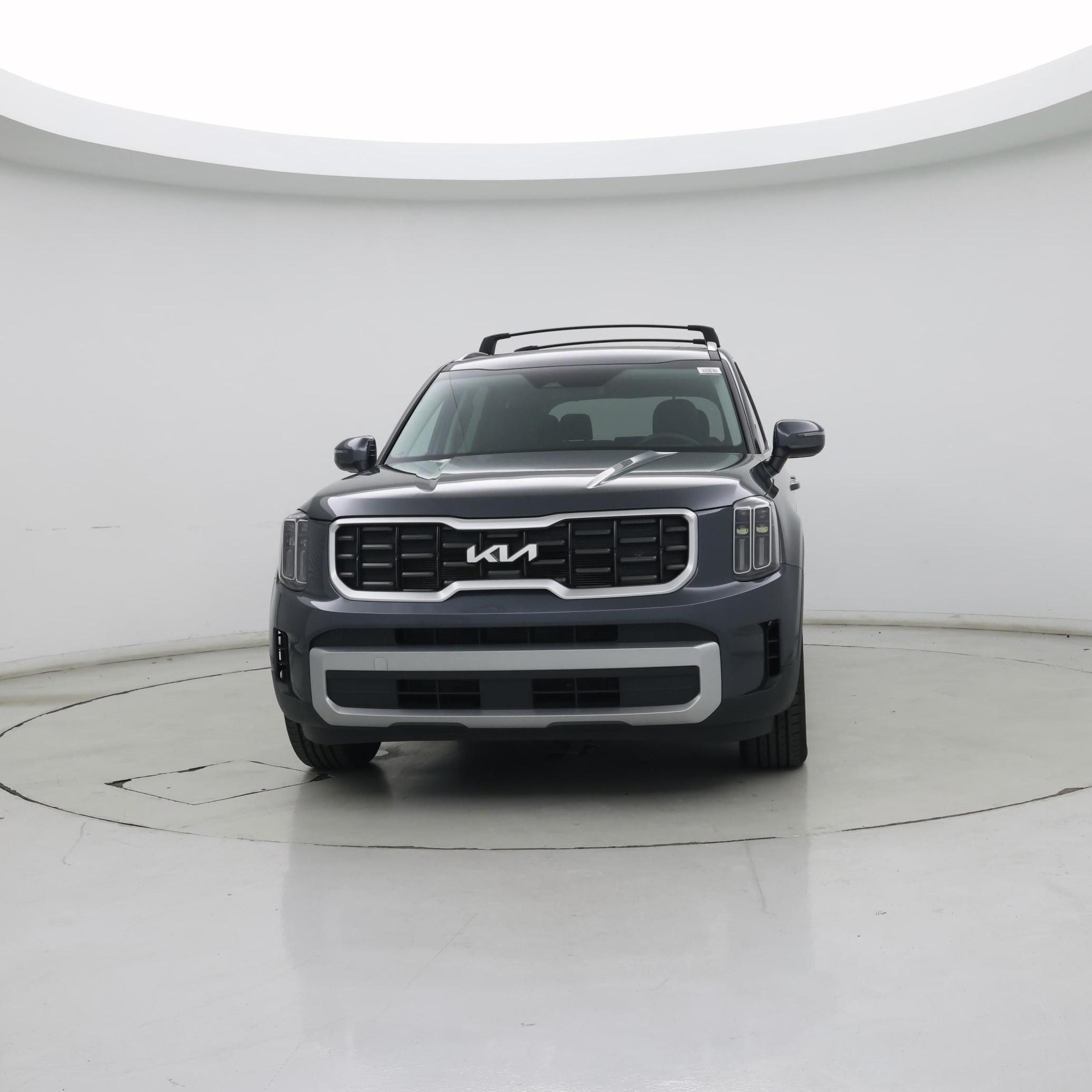 Thumbnail: 2023 Kia Telluride - 5