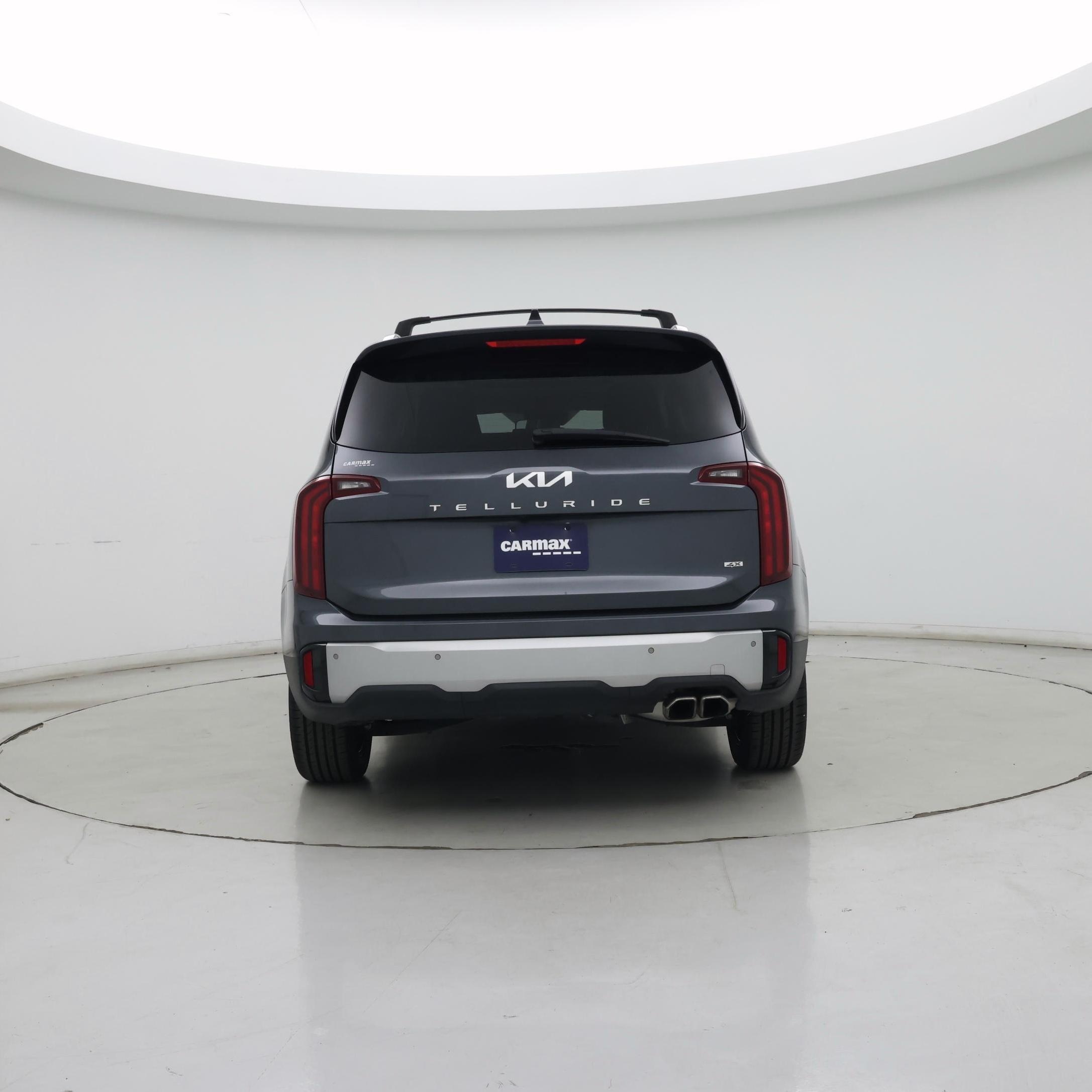 Thumbnail: 2023 Kia Telluride - 6