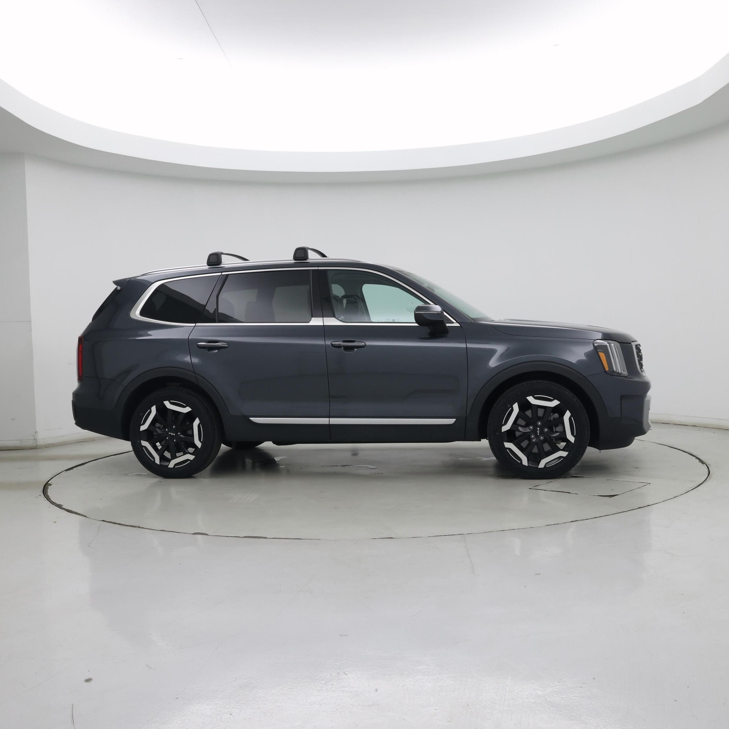 Thumbnail: 2023 Kia Telluride - 7