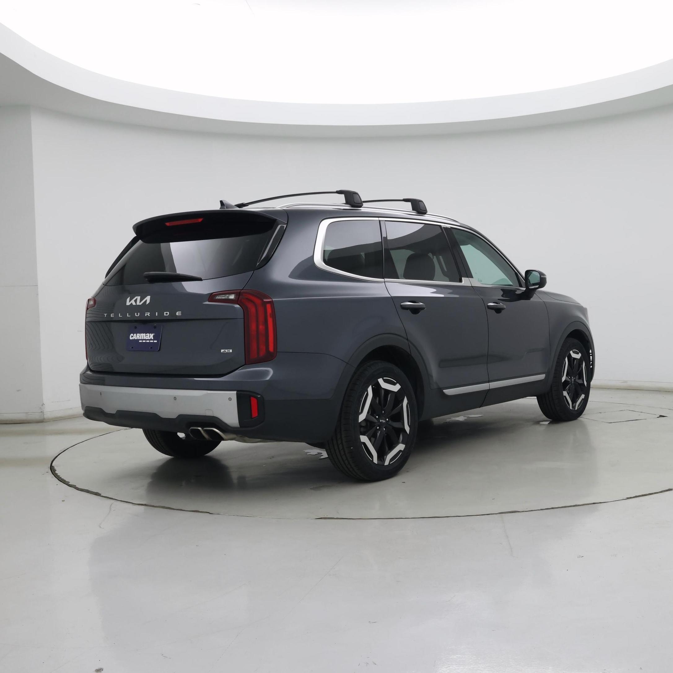 Thumbnail: 2023 Kia Telluride - 8