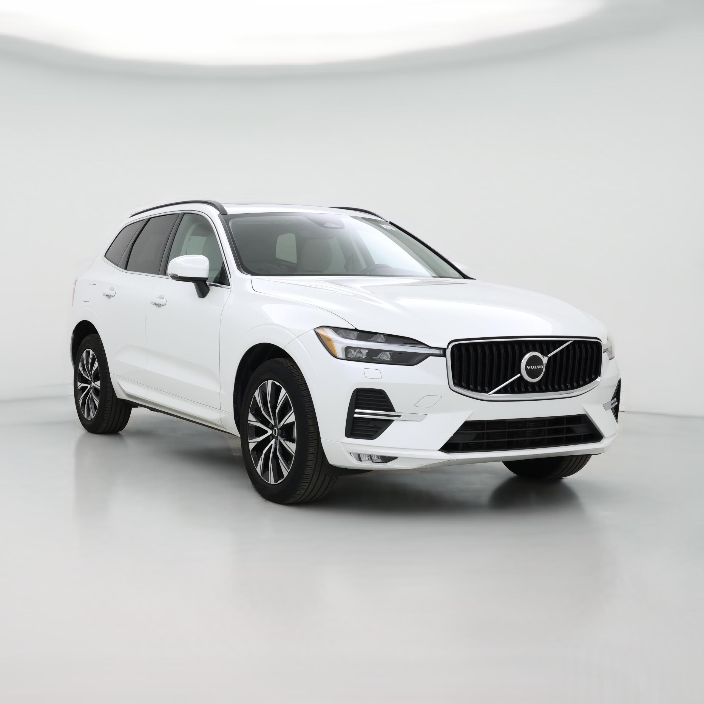 Thumbnail: 2023 Volvo XC60 - 1