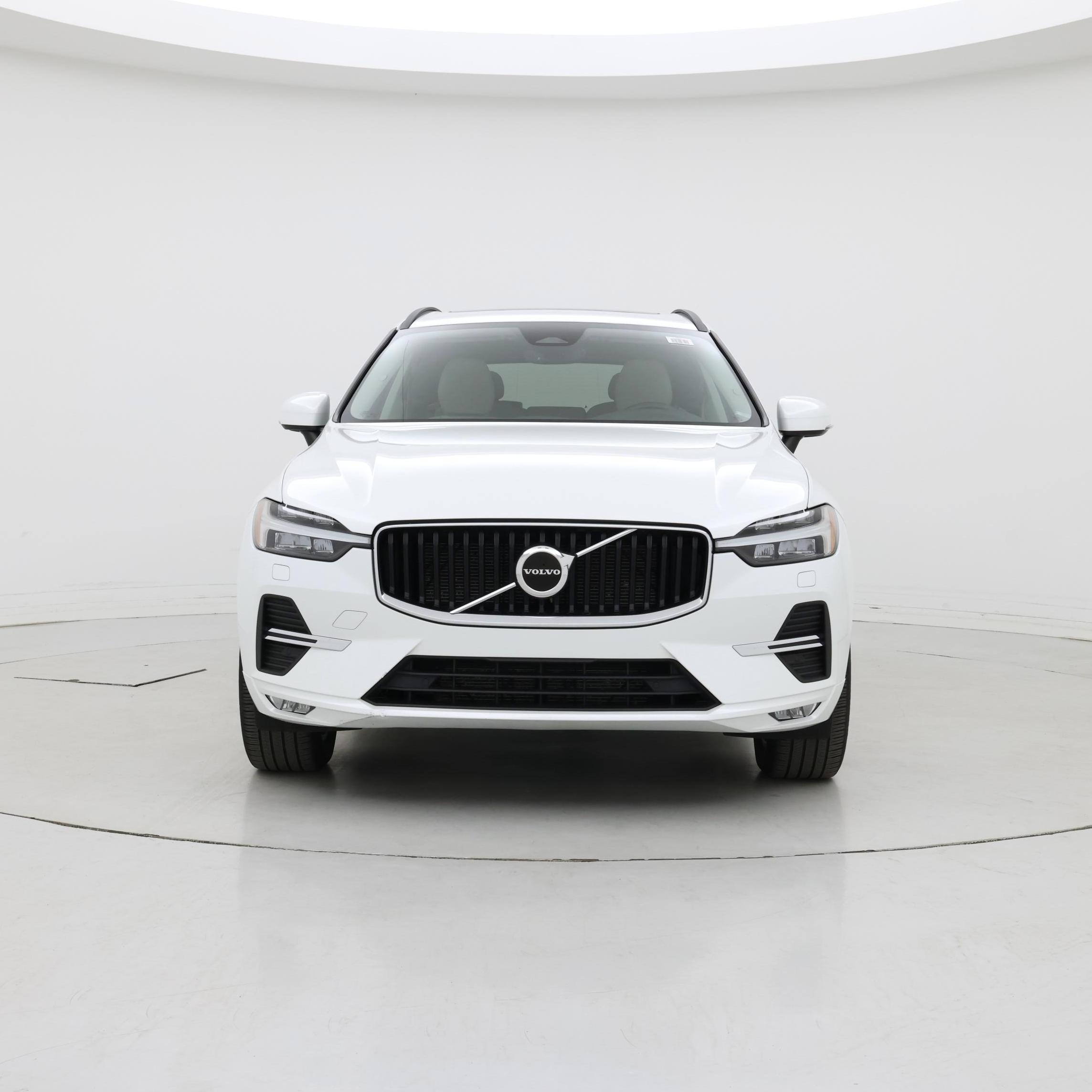 Thumbnail: 2023 Volvo XC60 - 5