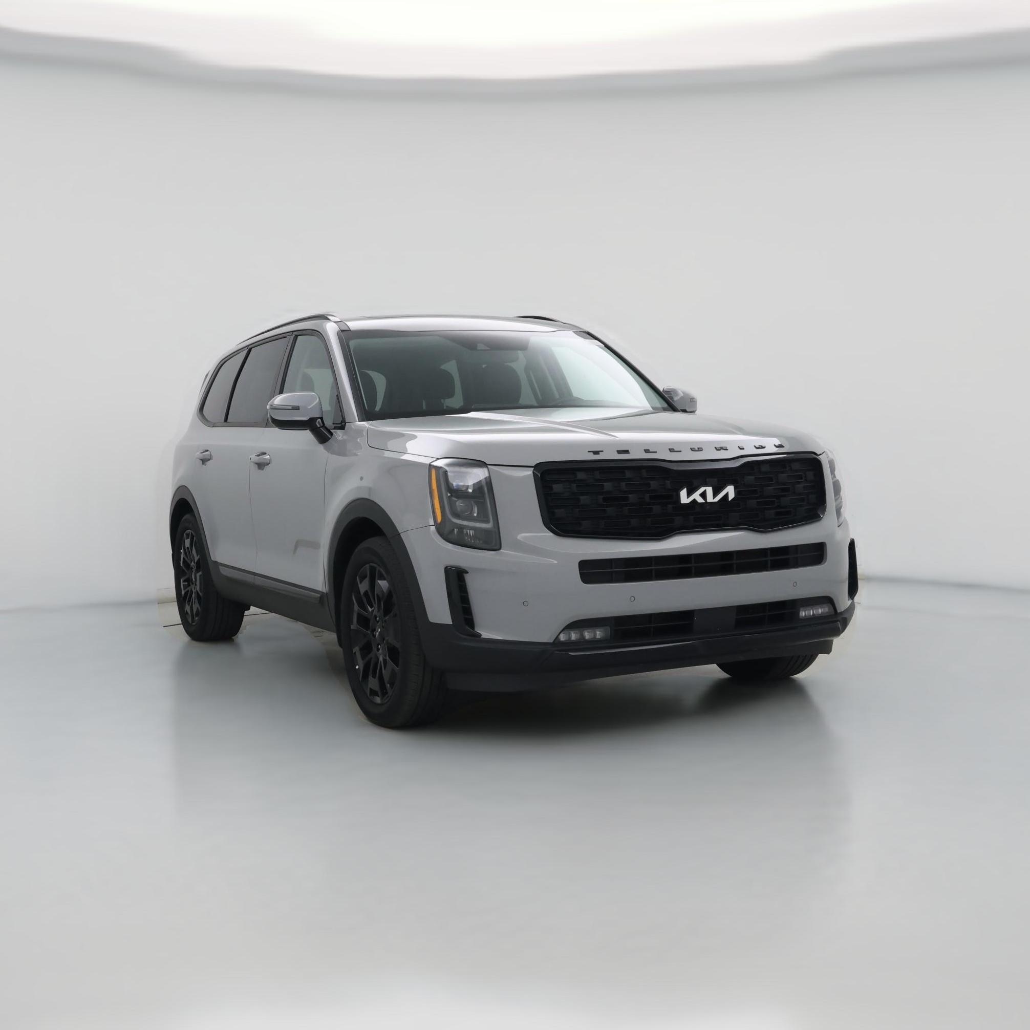 Thumbnail: 2022 Kia Telluride - 1