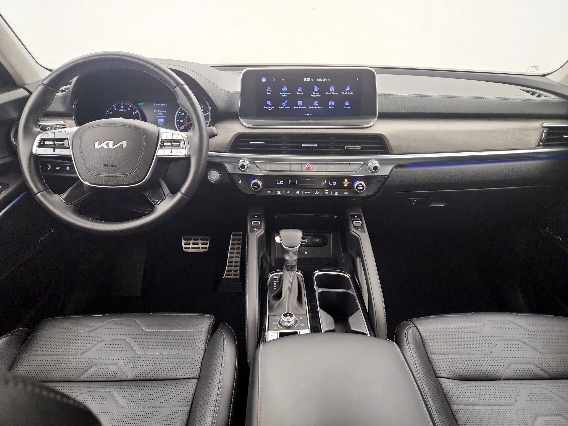 Thumbnail: 2022 Kia Telluride - 9