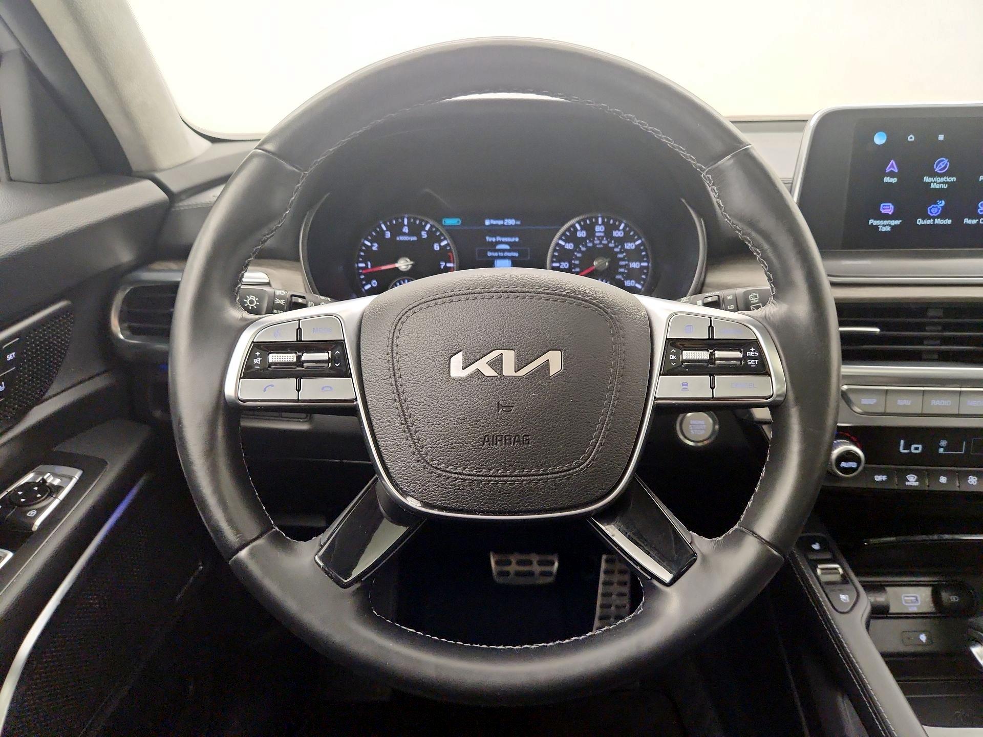 Thumbnail: 2022 Kia Telluride - 10