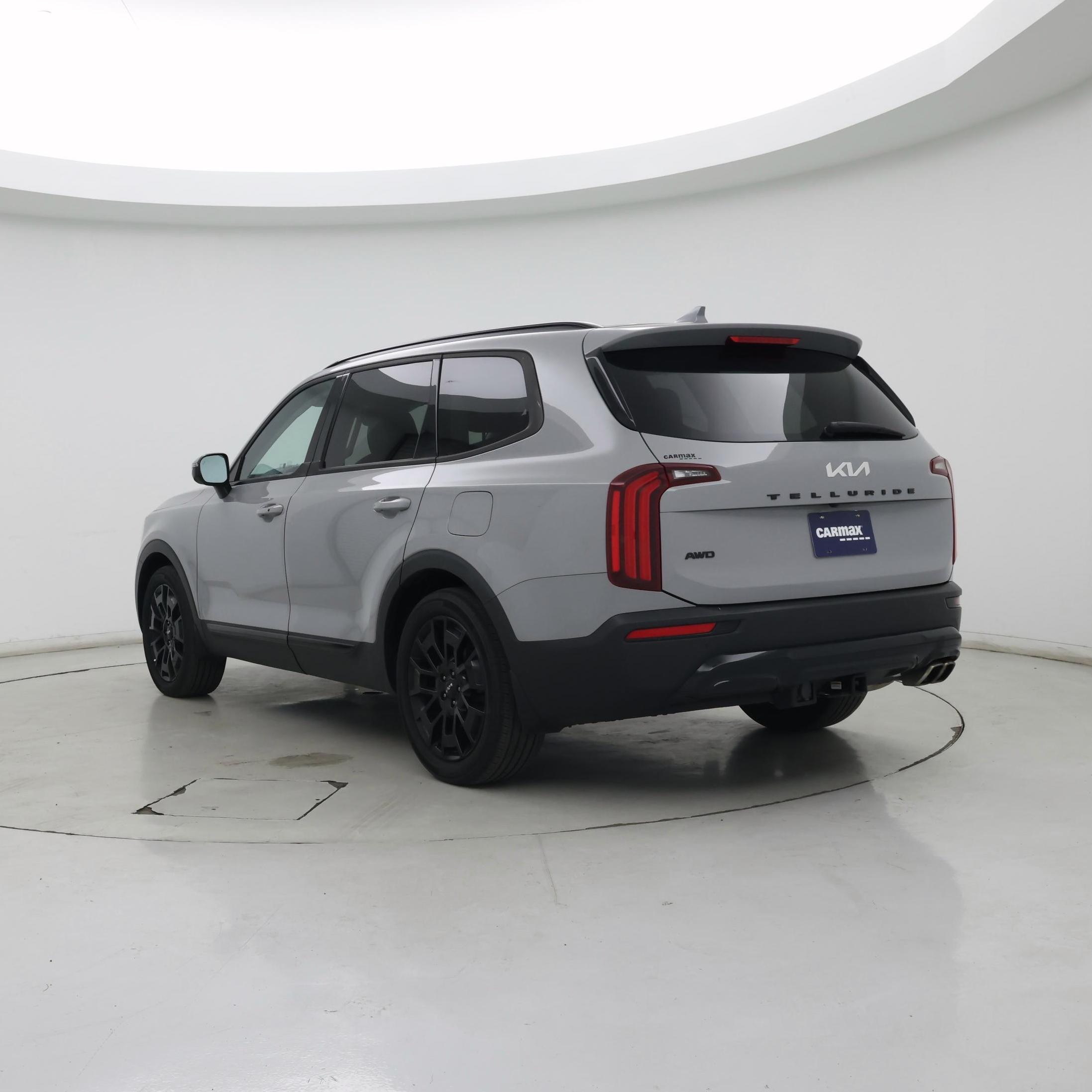 Thumbnail: 2022 Kia Telluride - 2