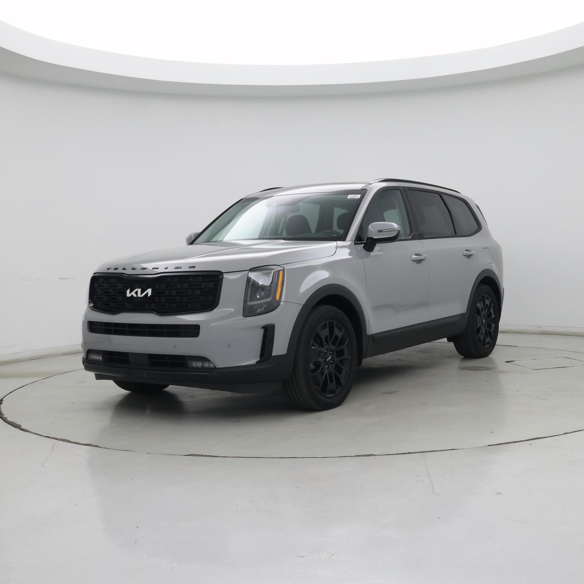 Thumbnail: 2022 Kia Telluride - 4