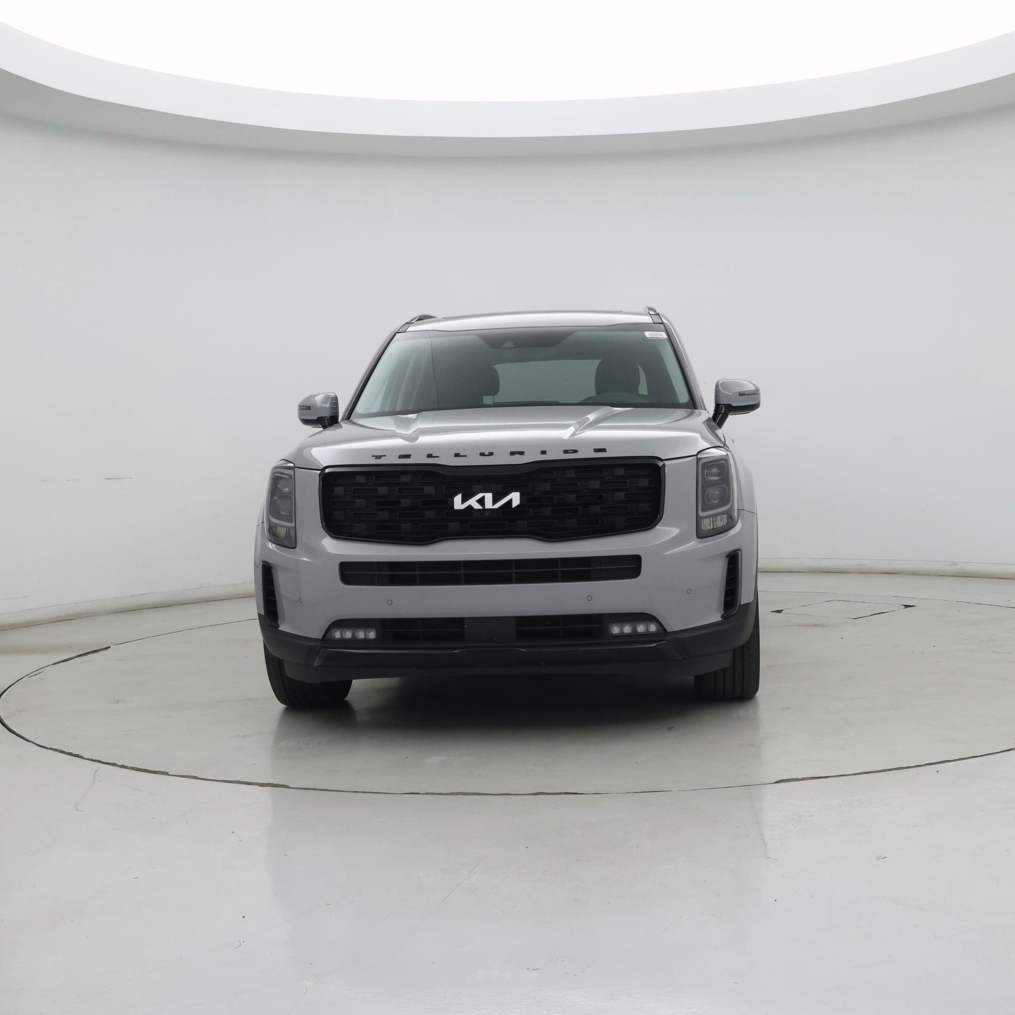 Thumbnail: 2022 Kia Telluride - 5