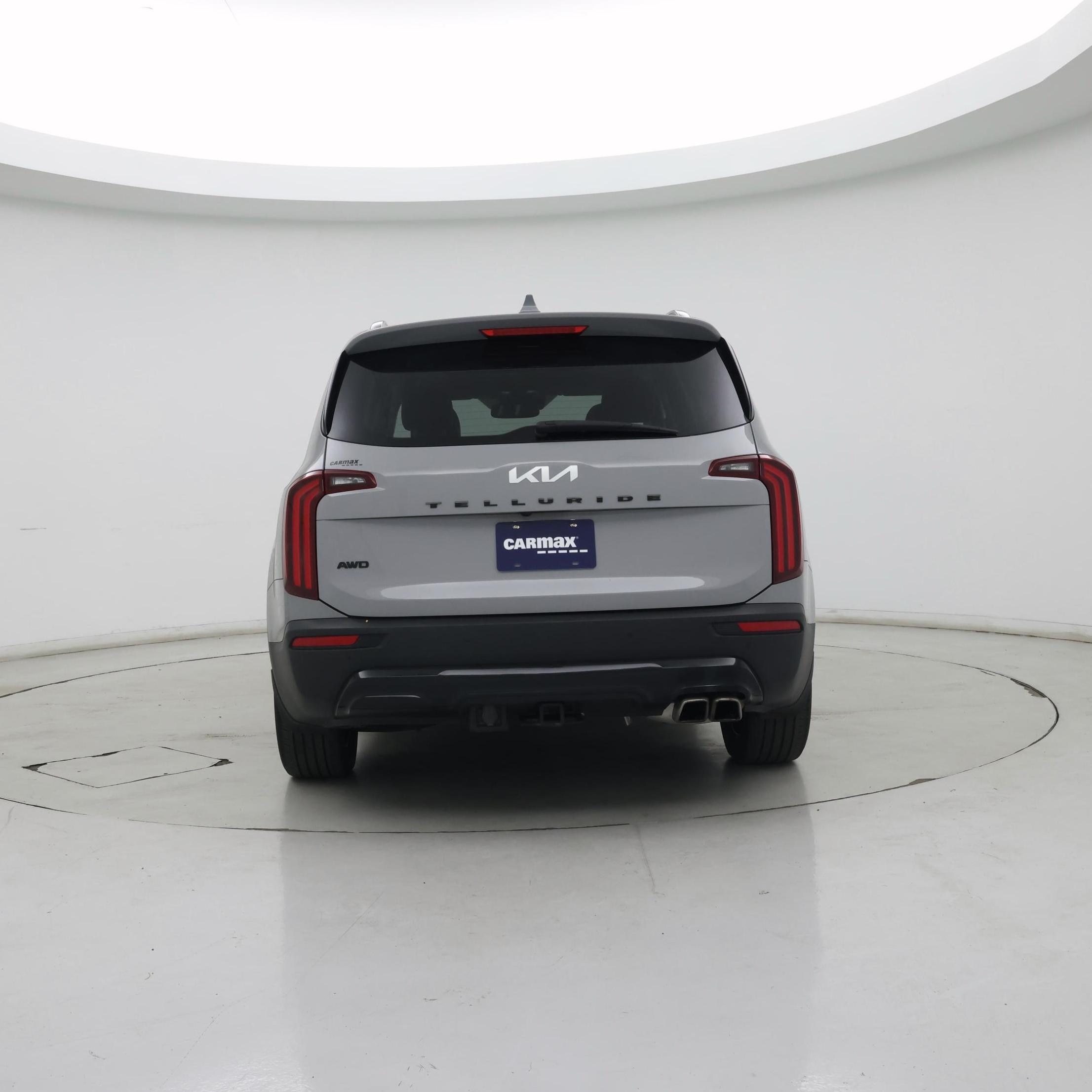 Thumbnail: 2022 Kia Telluride - 6