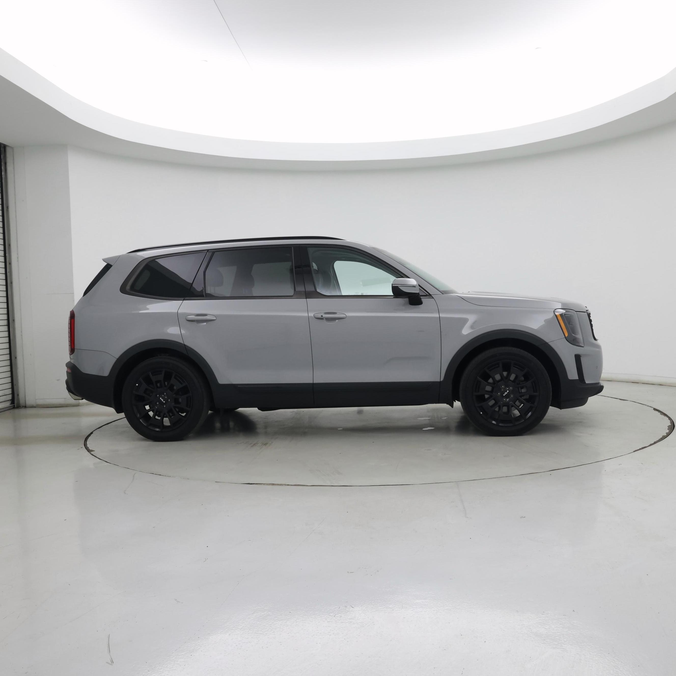Thumbnail: 2022 Kia Telluride - 7