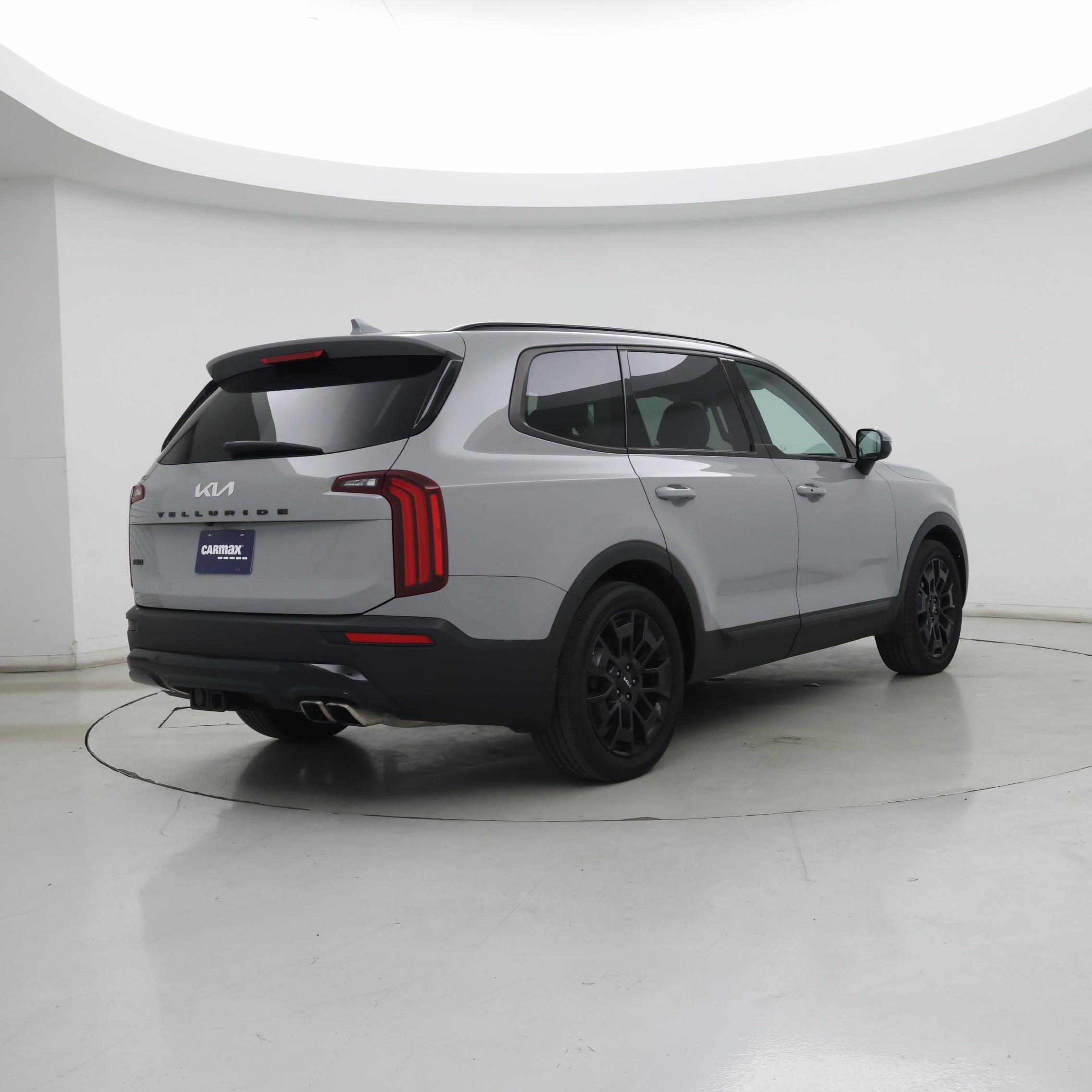 Thumbnail: 2022 Kia Telluride - 8