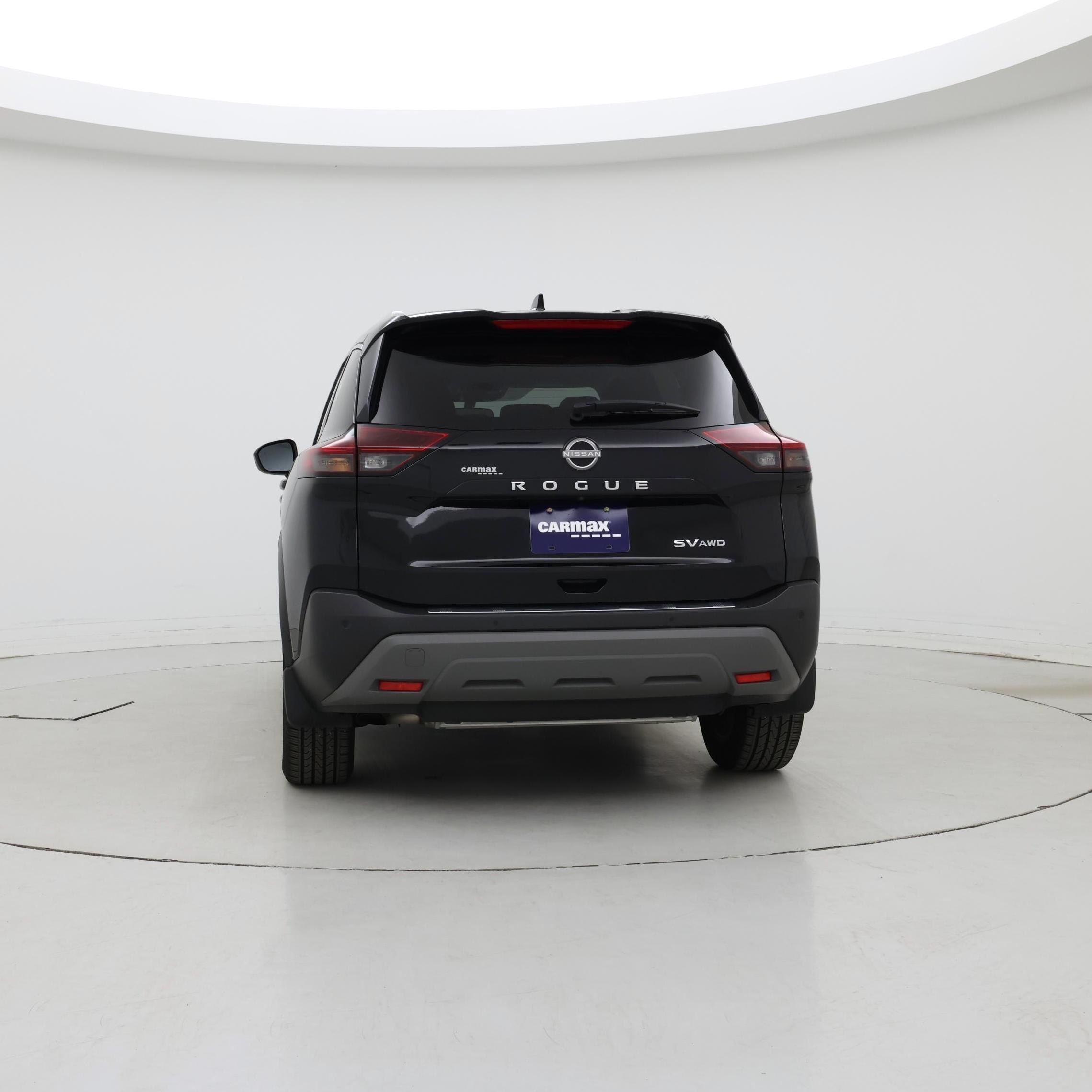 Thumbnail: 2023 Nissan Rogue - 6